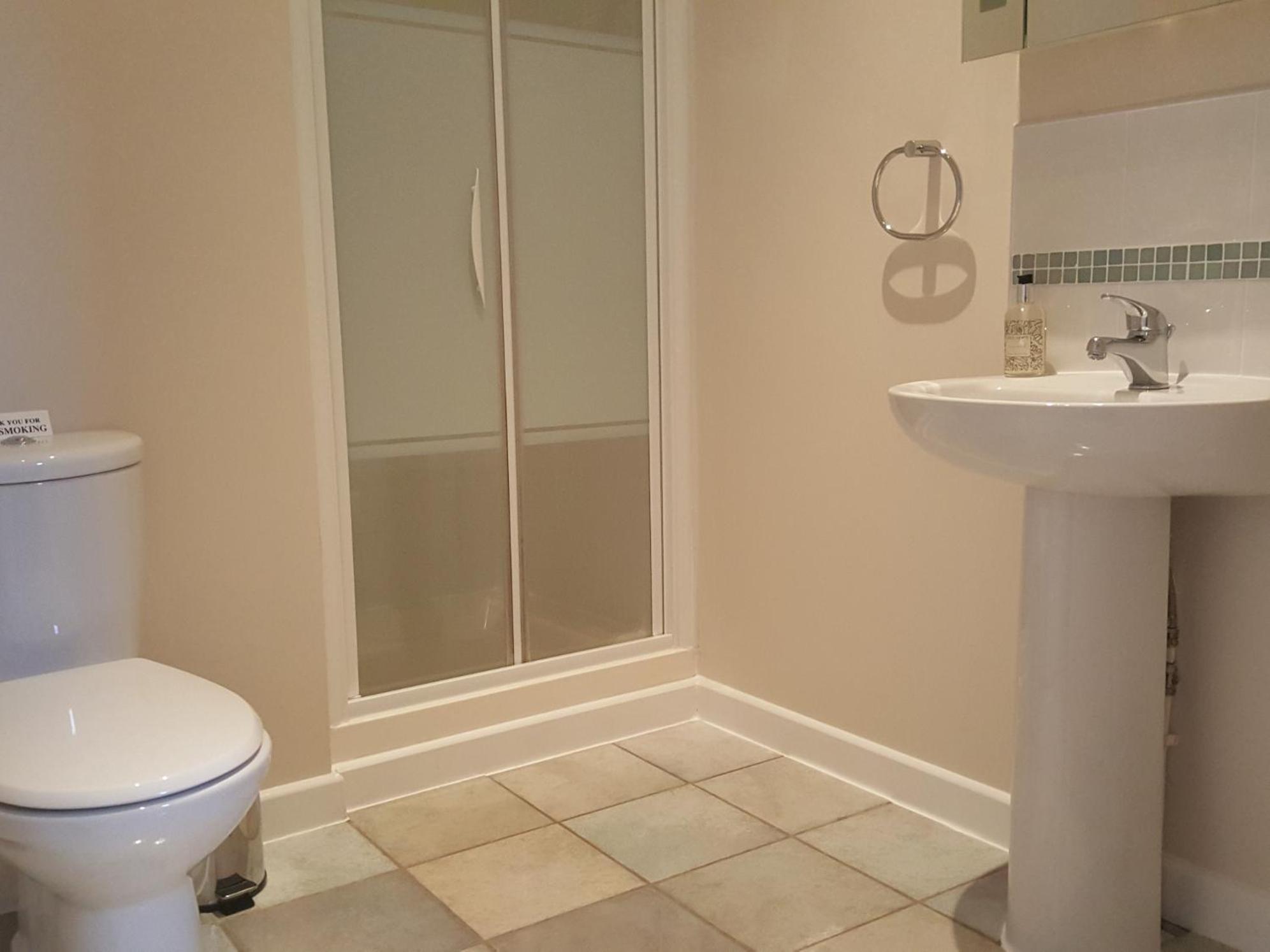One-Bedroom Cottage photo 2