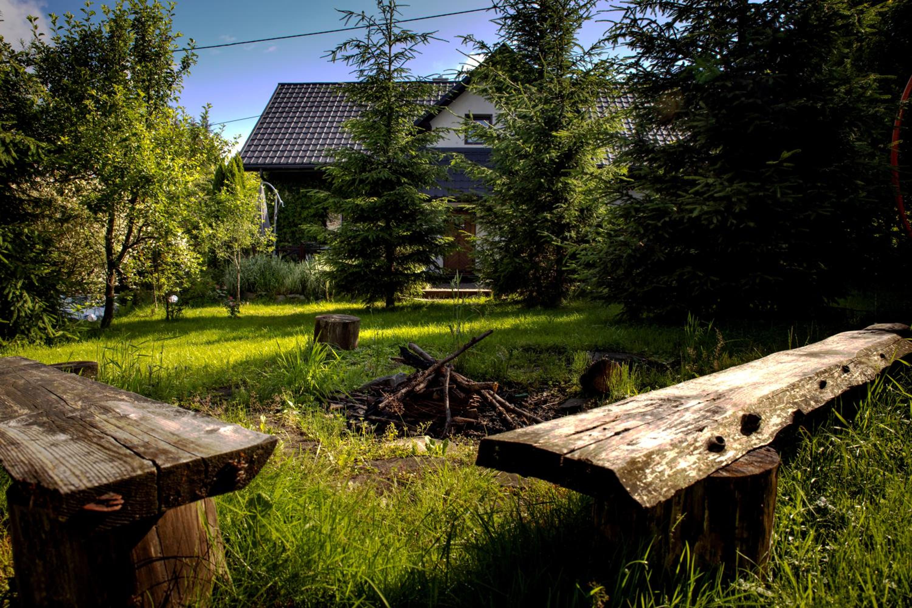 Chalet photo 1