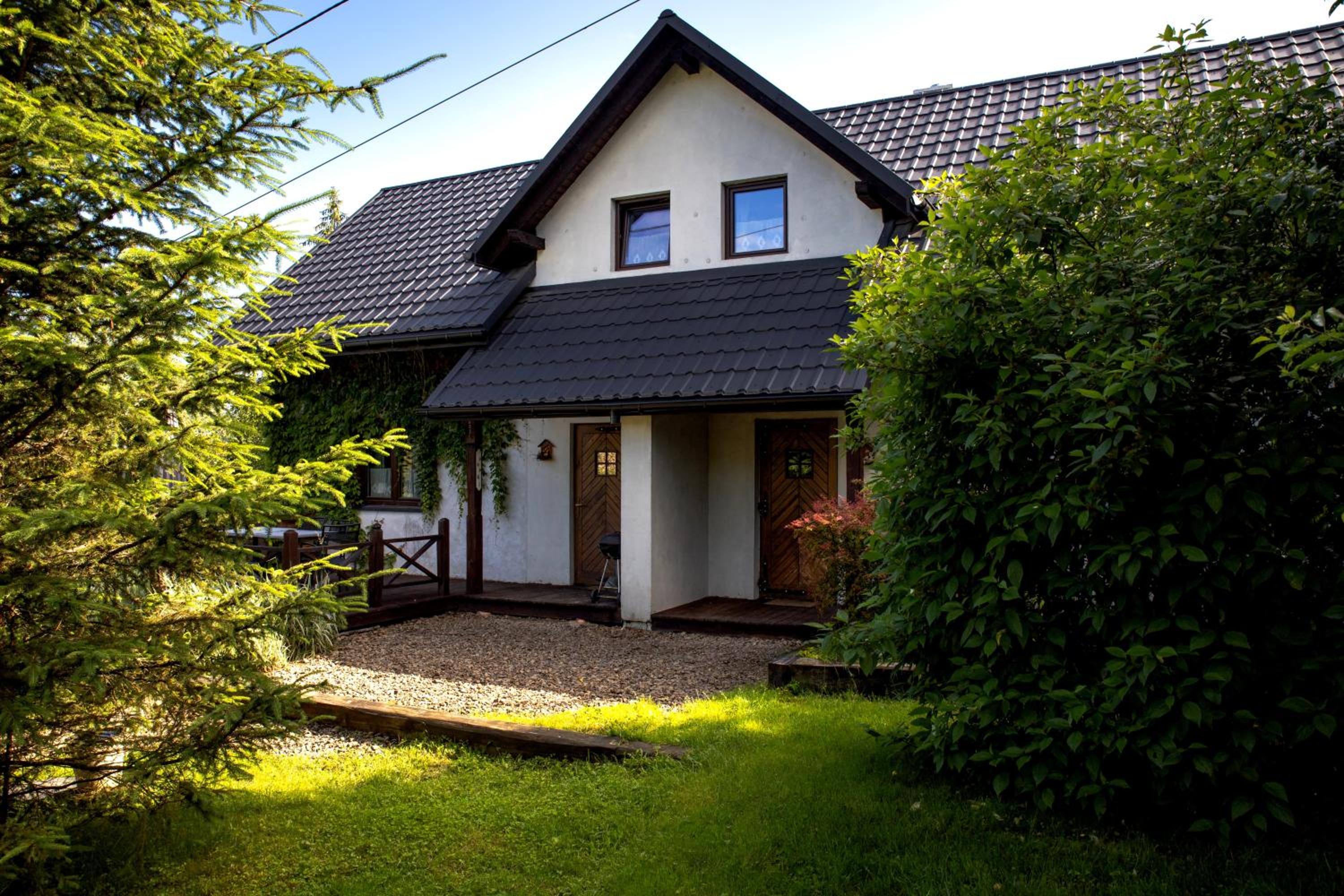 Chalet photo 3