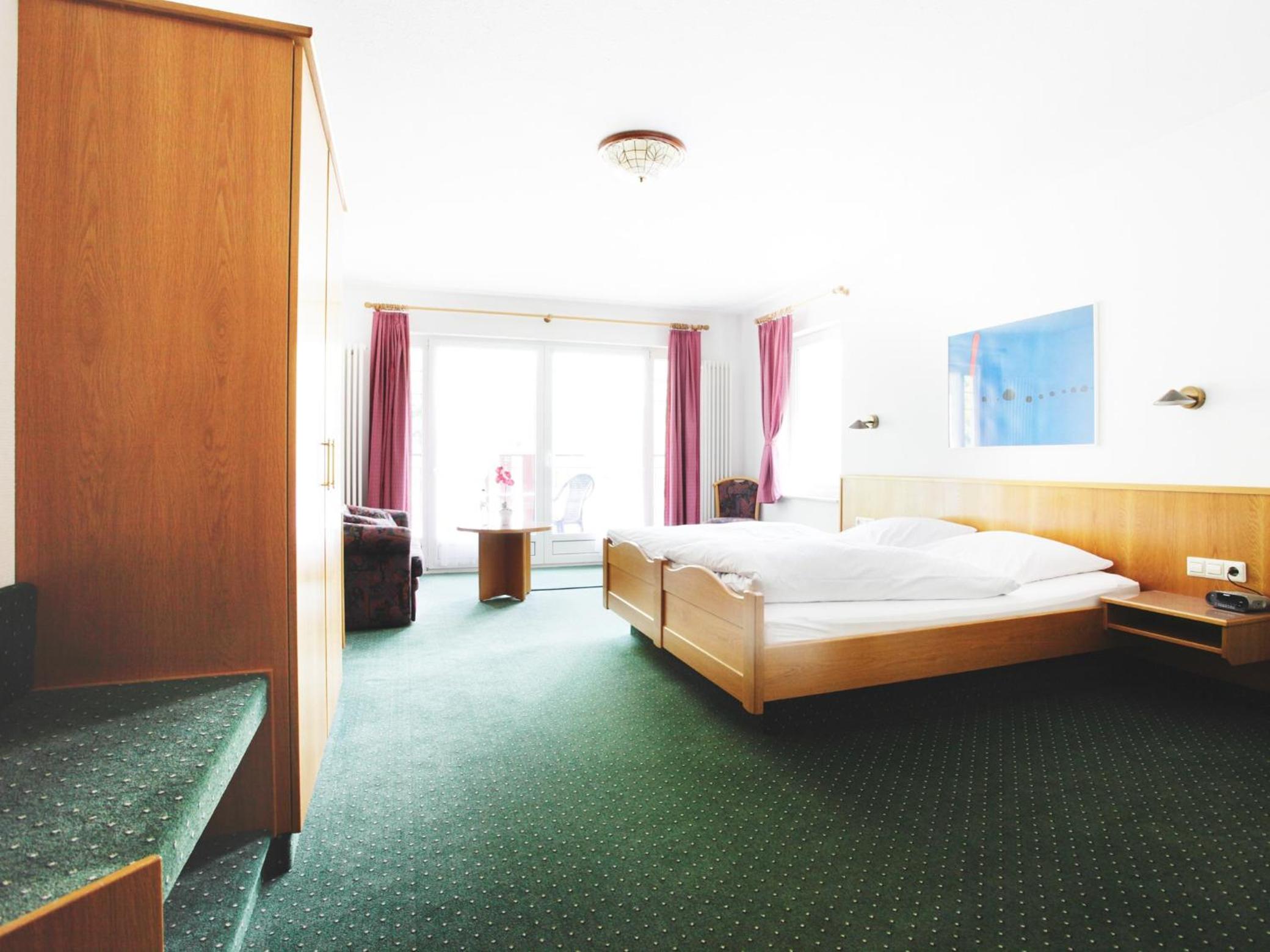 Standard Double Room - Photo 1
