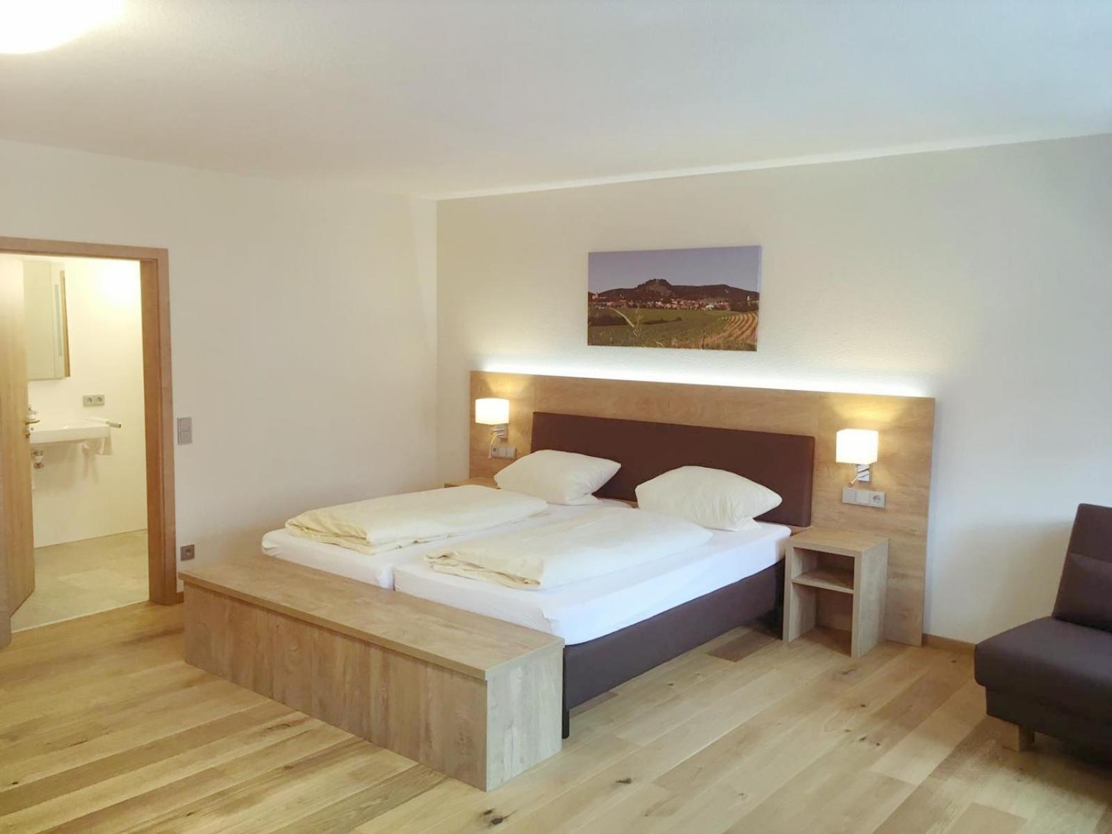 Superior Quadruple Room photo 1