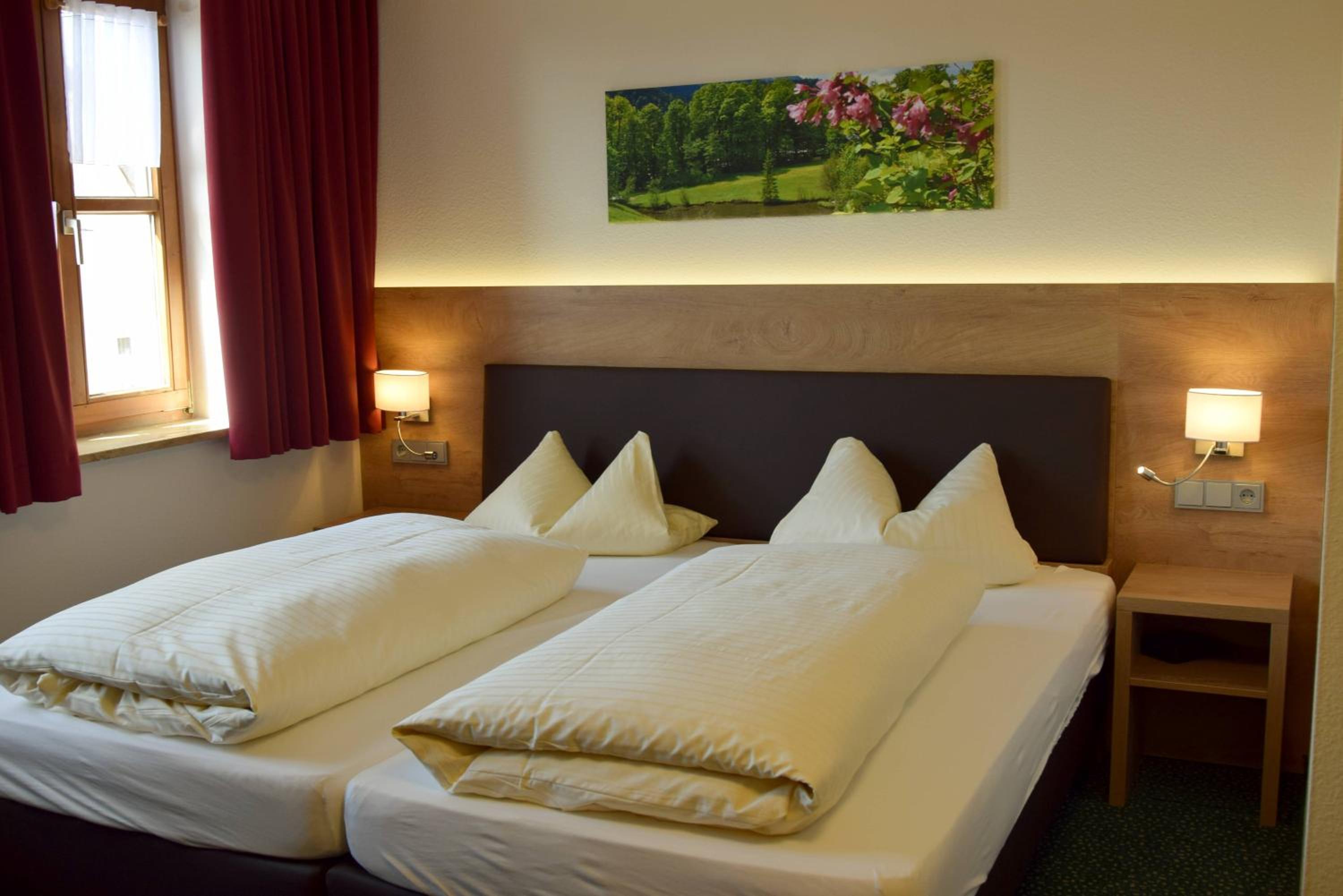 Standard Triple Room photo 1
