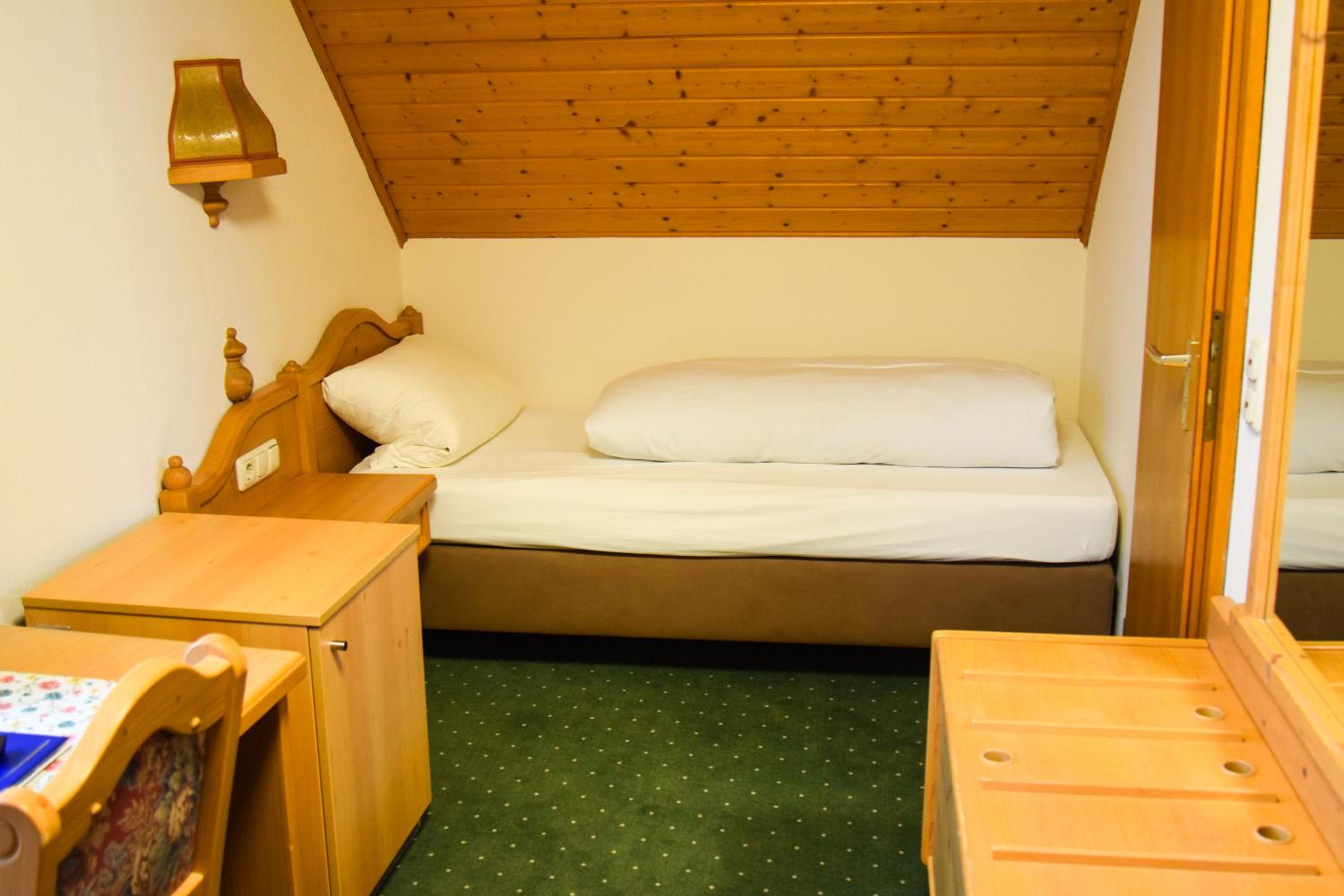 Standard Single Room photo 1