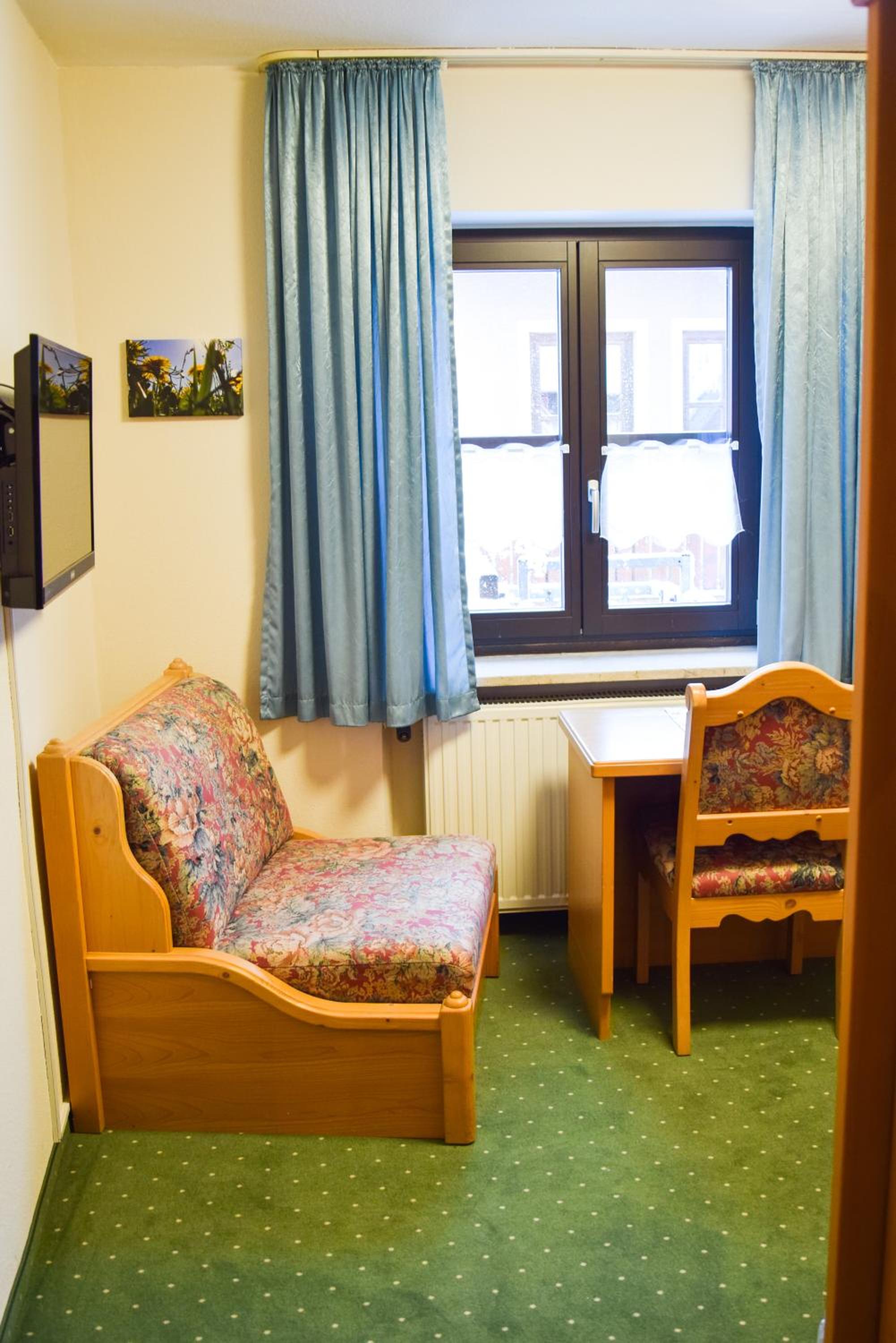 Standard Single Room photo 2