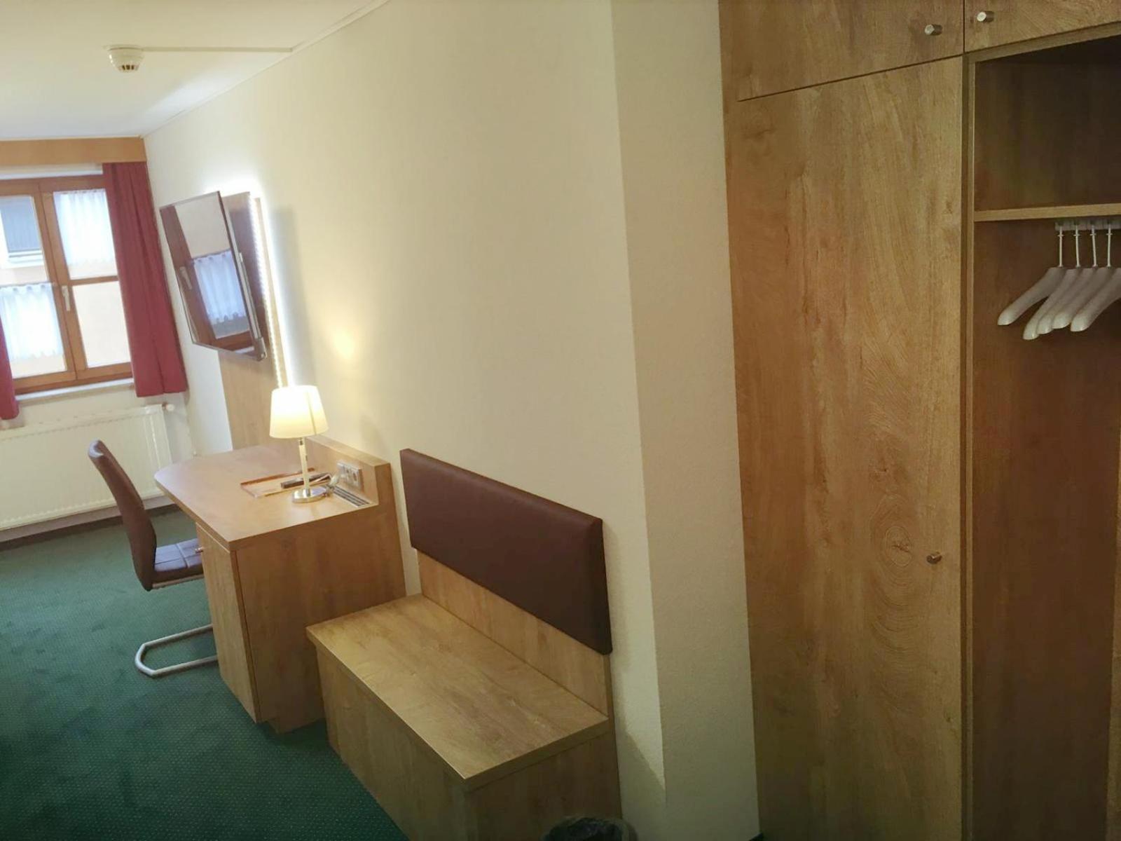 Superior Double Room photo 3