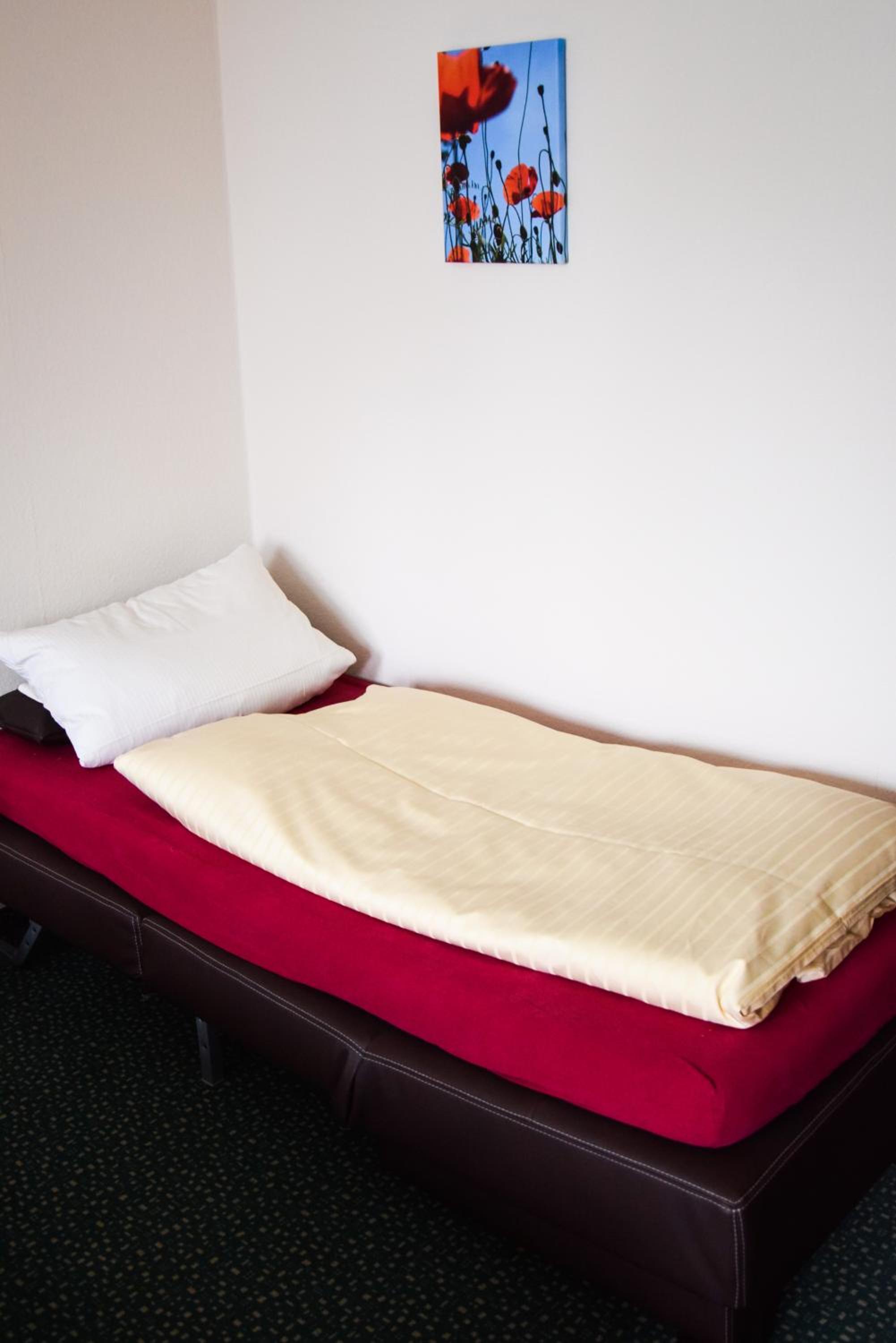 Standard Triple Room photo 3