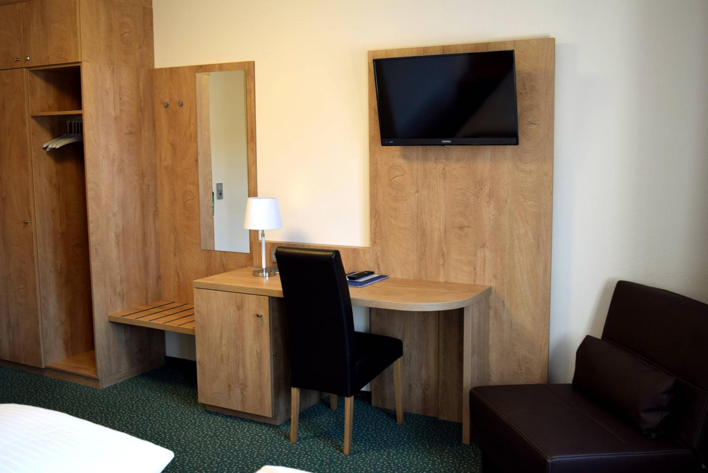 Standard Quadruple Room photo 3