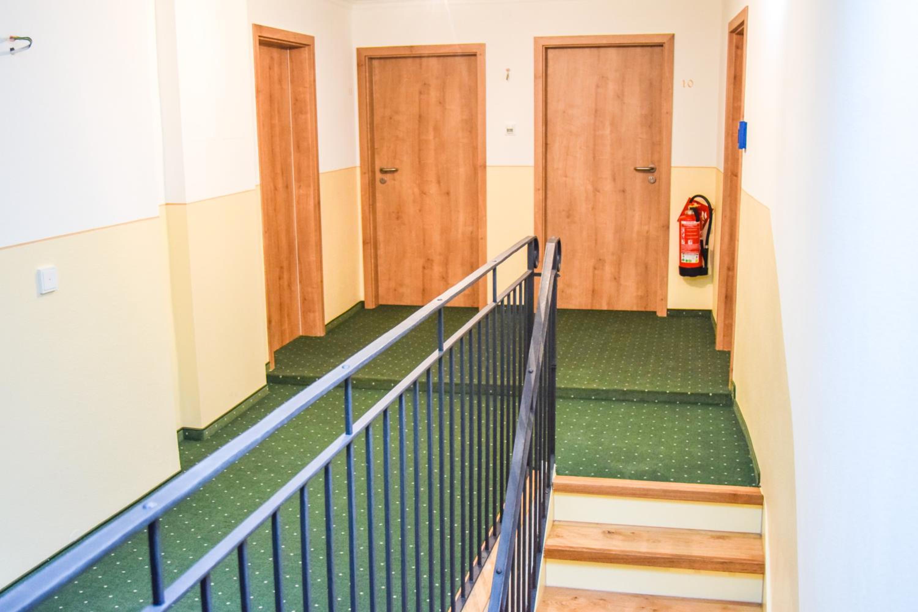Standard Single Room photo 3