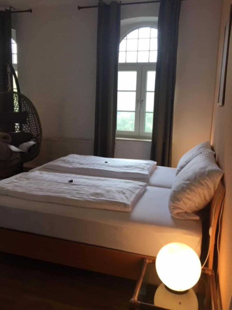 Double Room with Private Bathroom photo 3