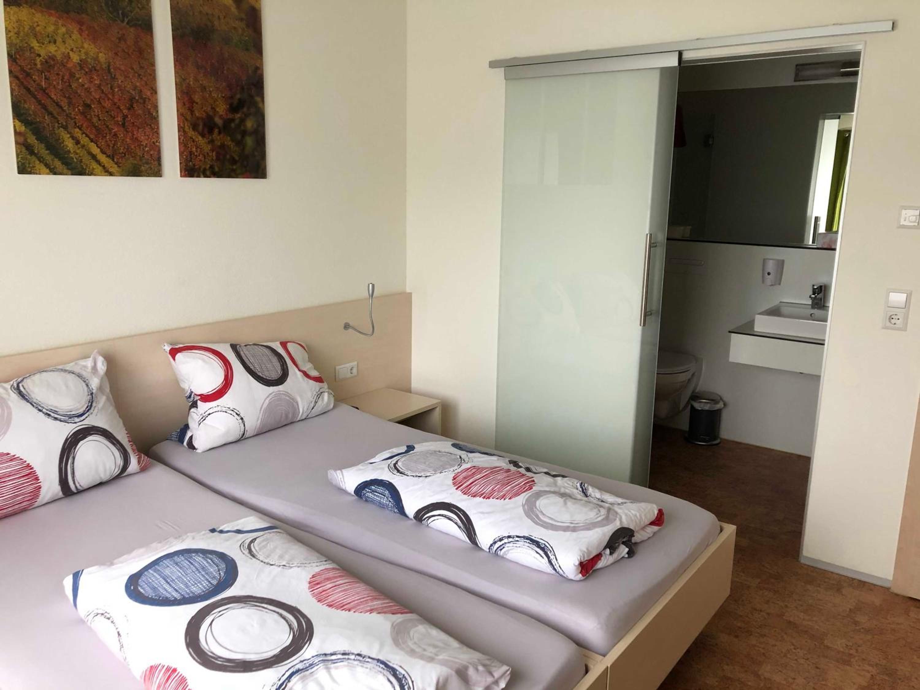 Twin Room with View photo 1