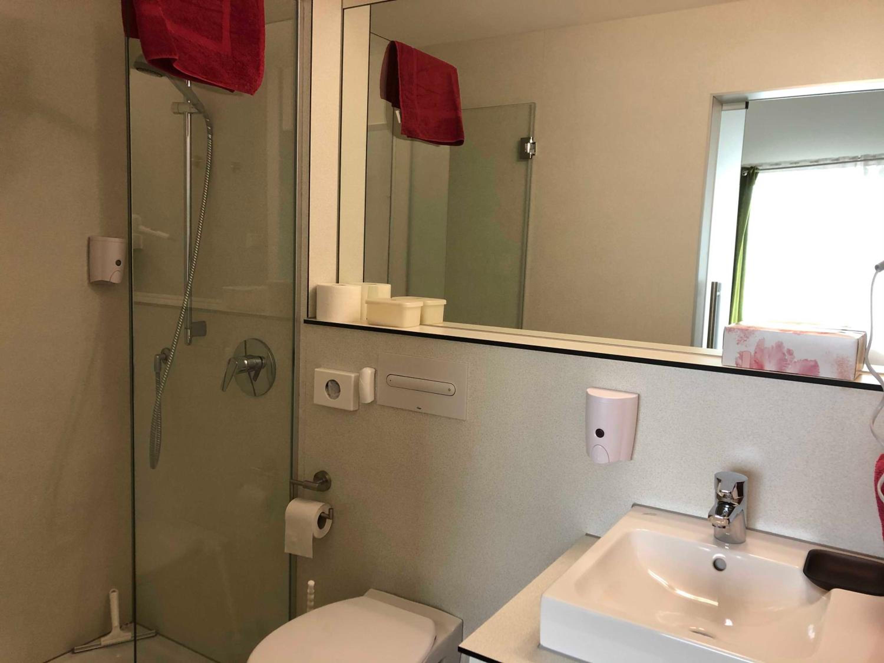 Twin Room with View photo 2