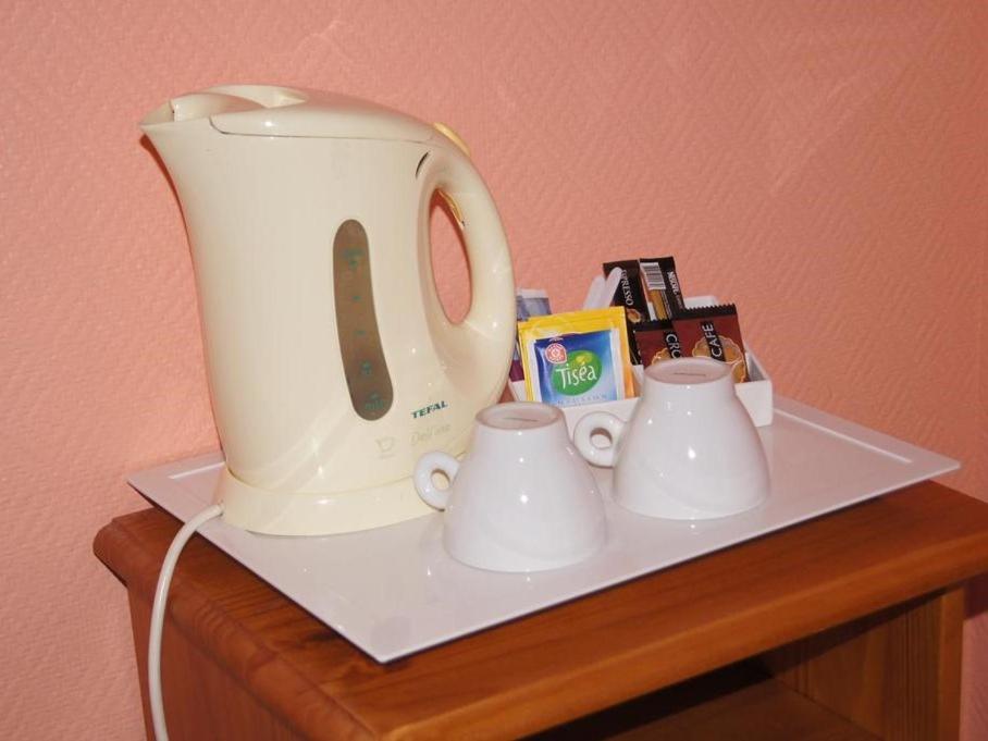 Economy Single Room photo 2