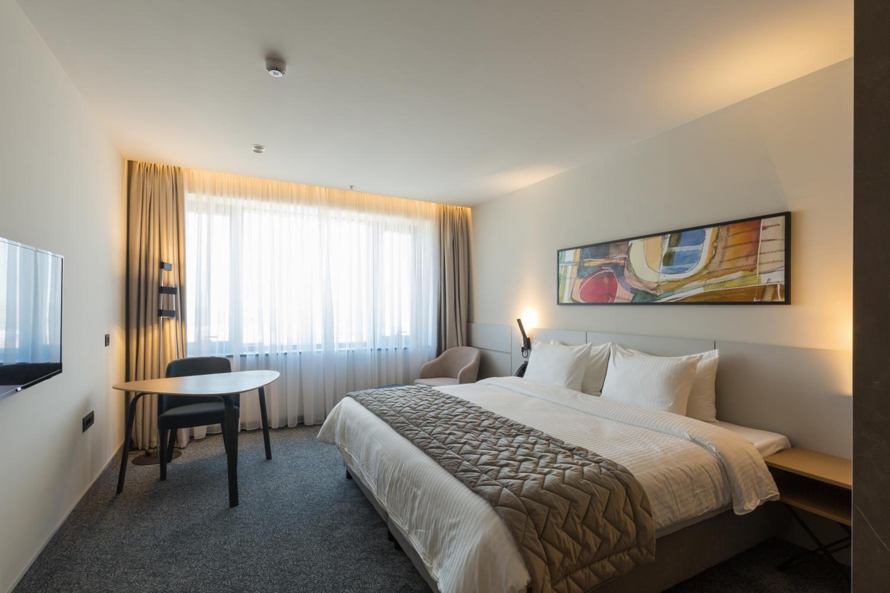 Superior Double Room with Free Wellness - Photo 1