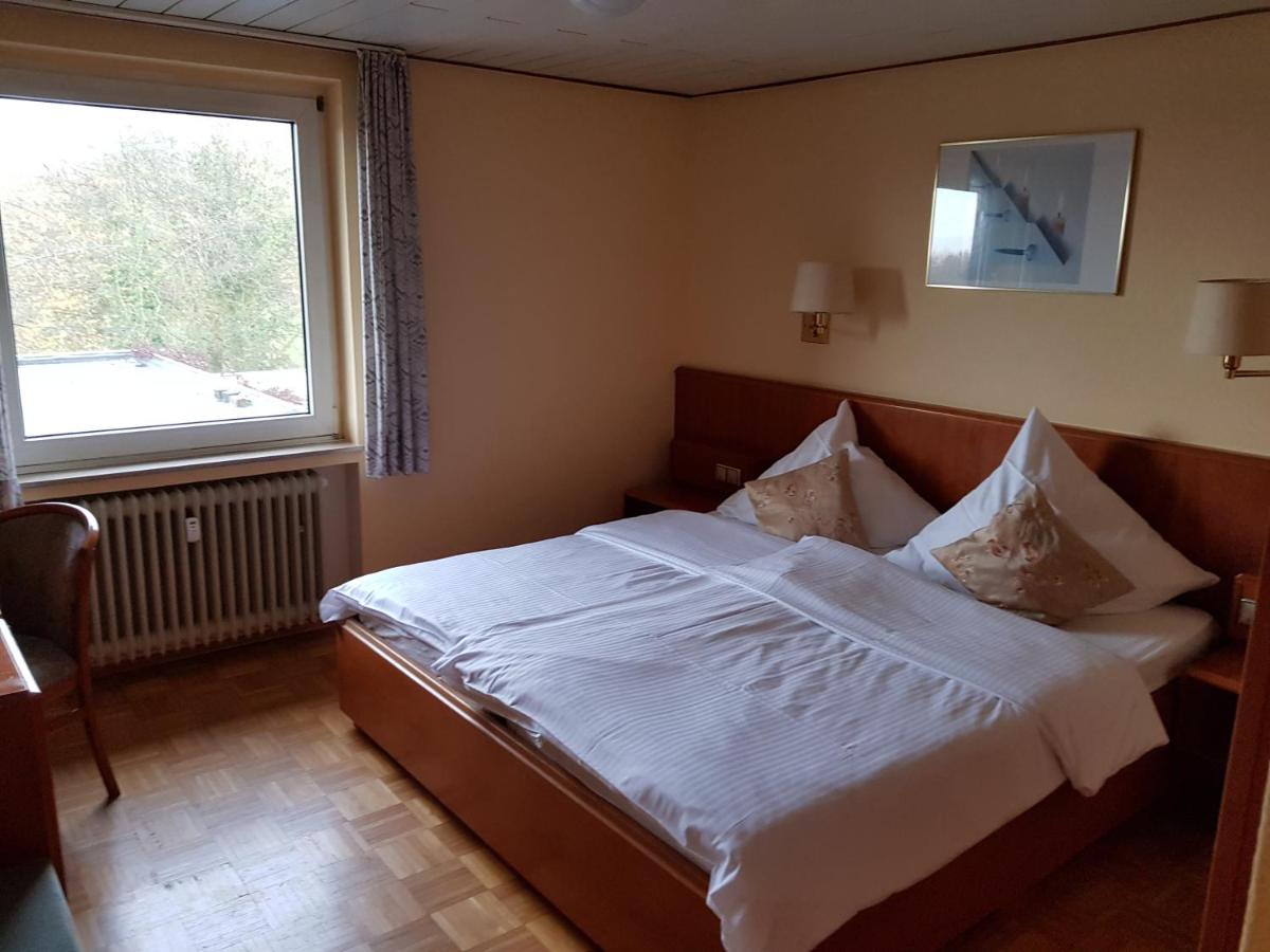 Standard Double Room photo 2