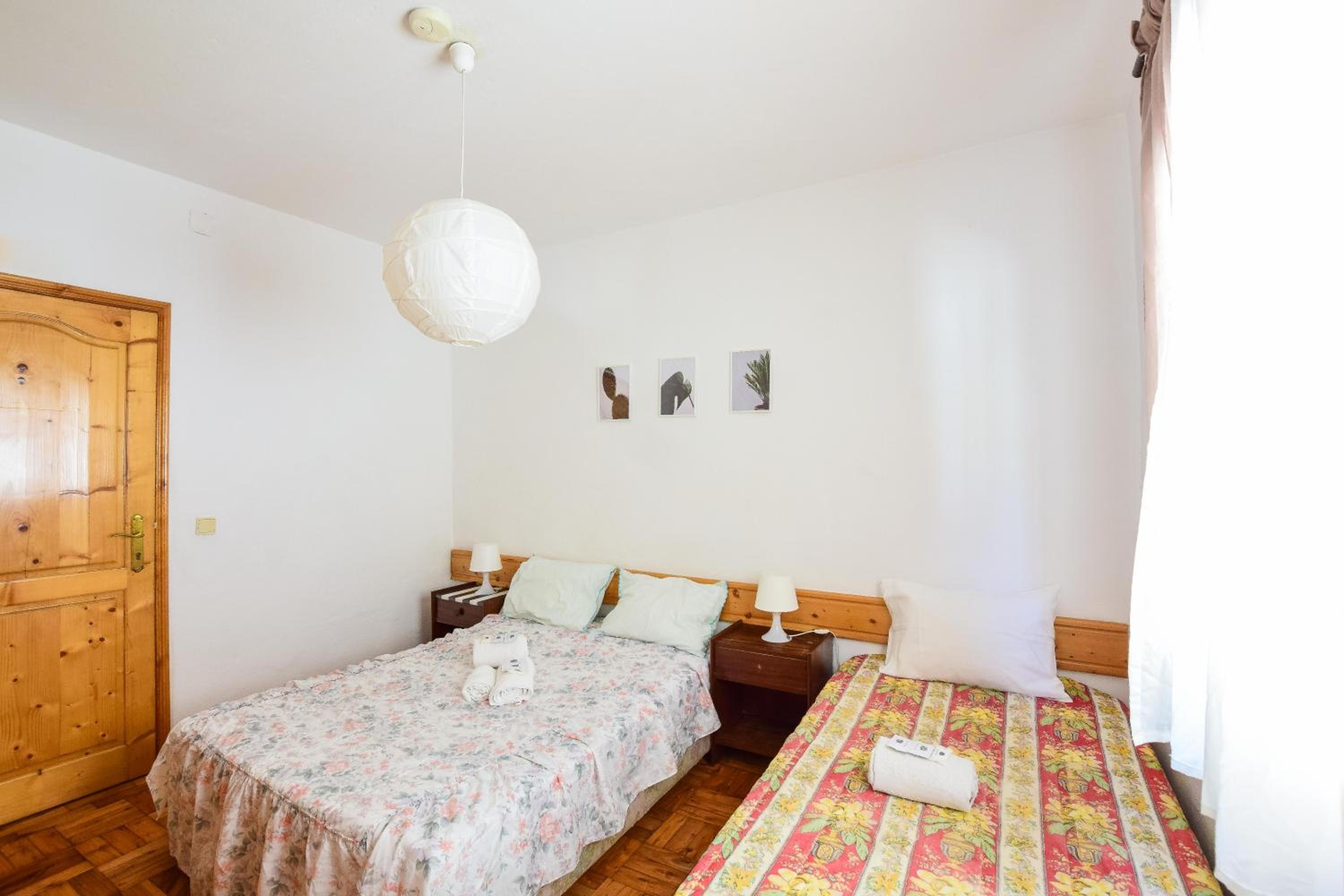 Triple Room No View photo 2