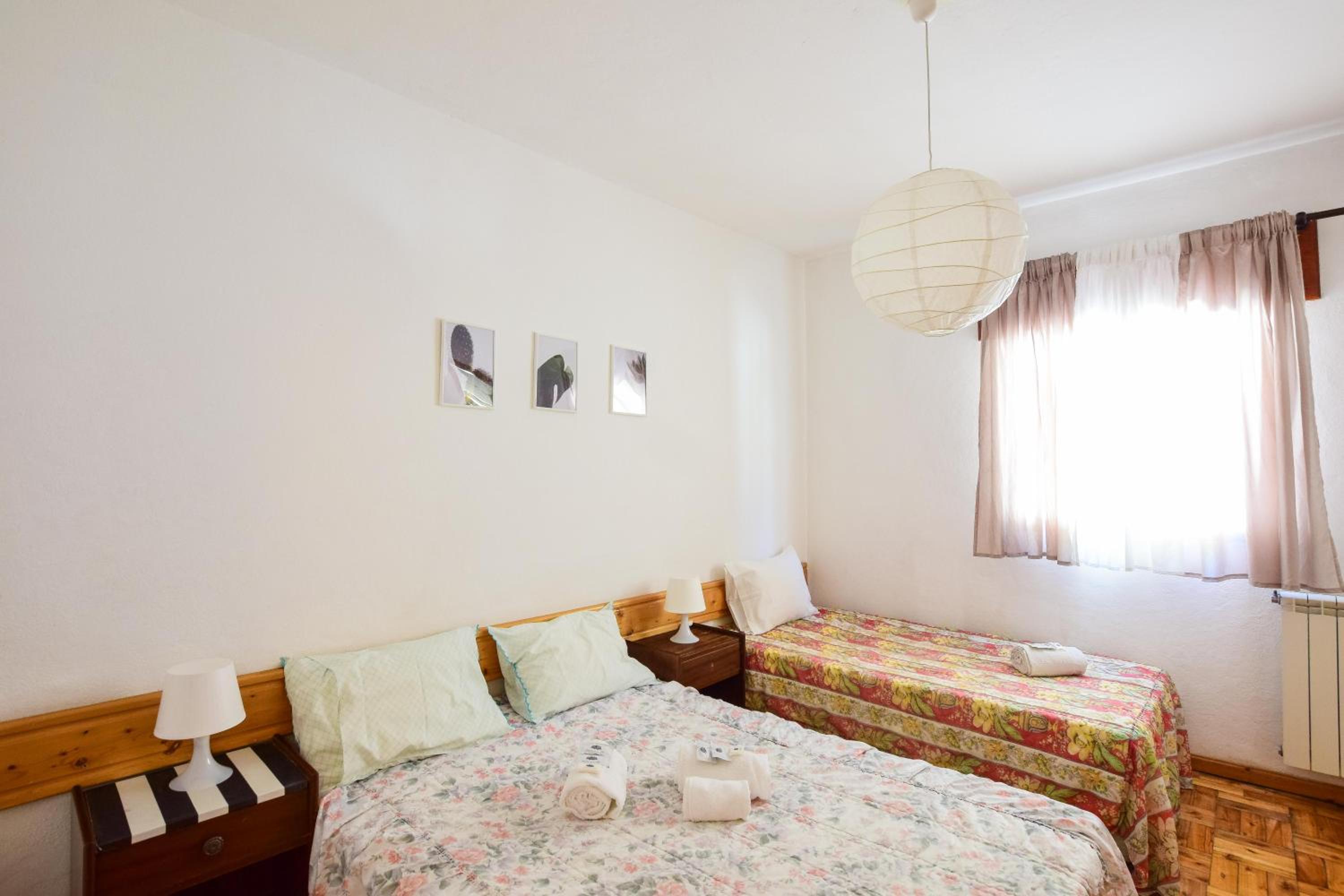 Triple Room No View photo 1