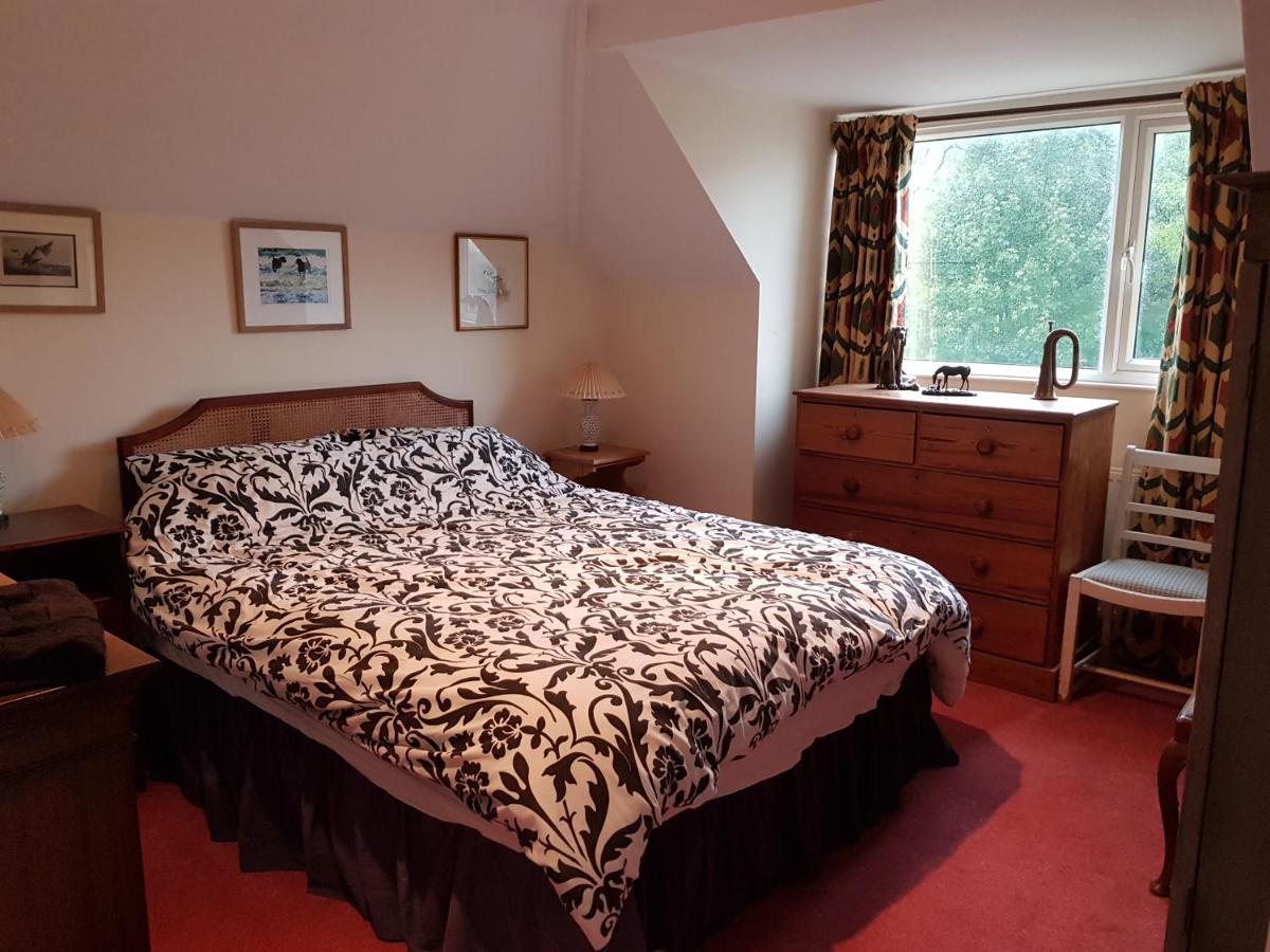 Double Room with Shared Bathroom photo 1