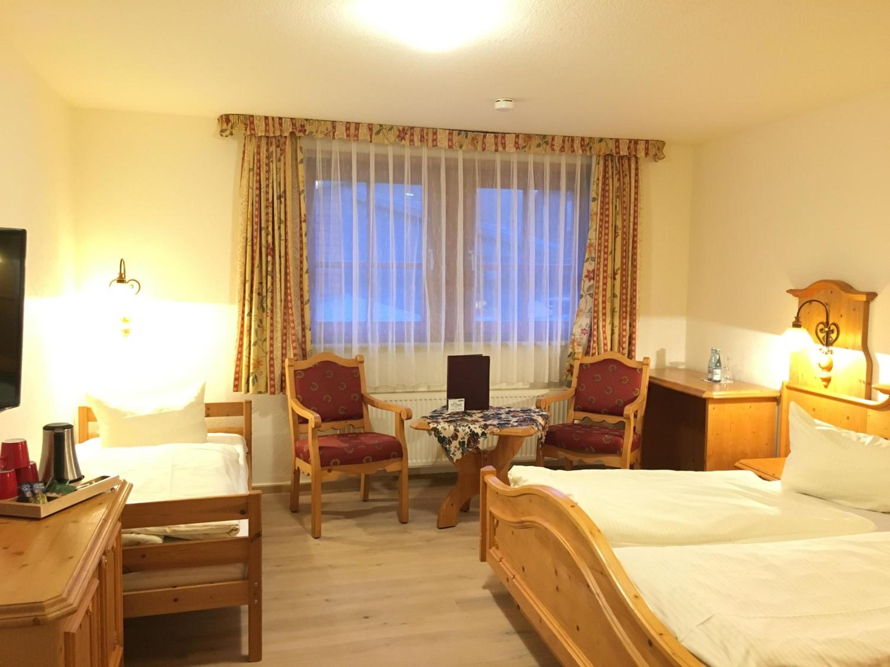 Triple Room - Photo 1