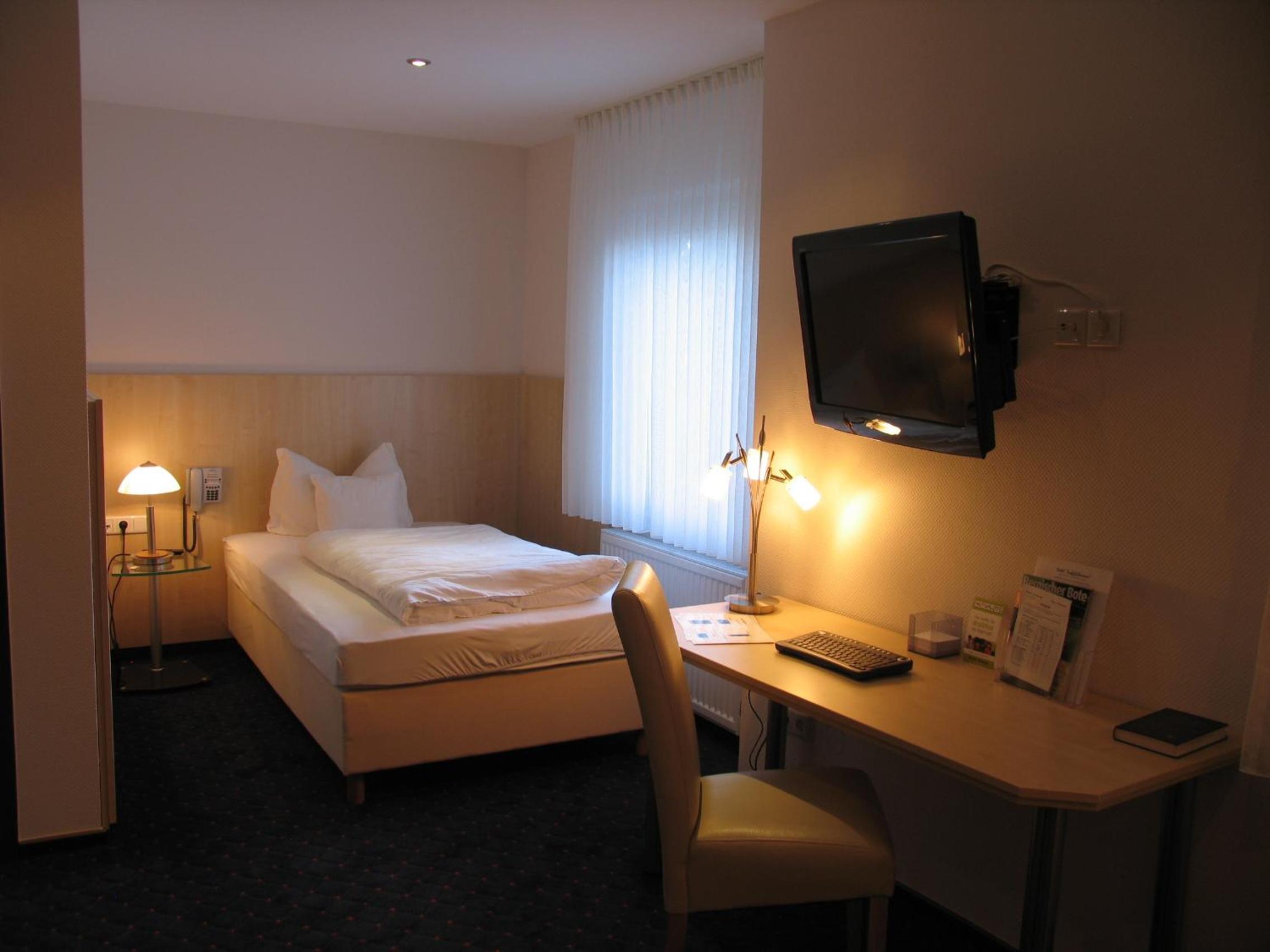 Standard Single Room photo 3