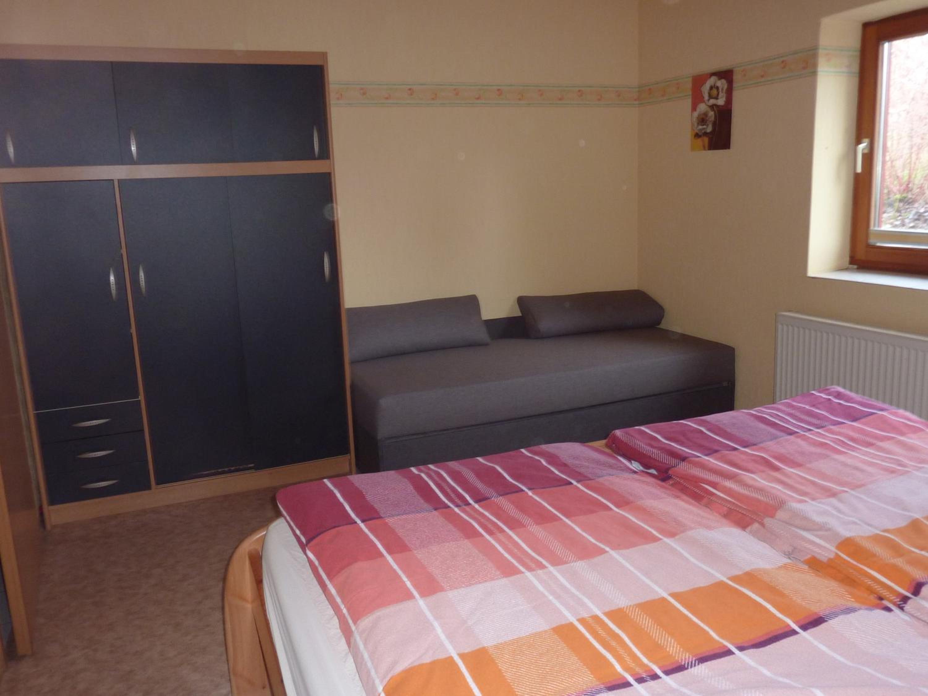 Apartment with Garden View photo 2