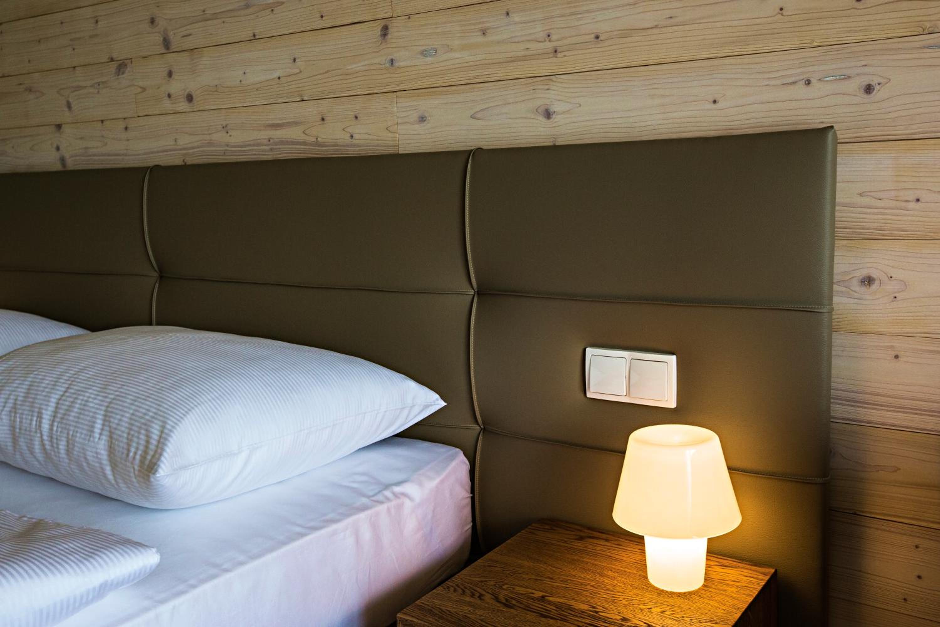 Single Room with Terrace photo 1