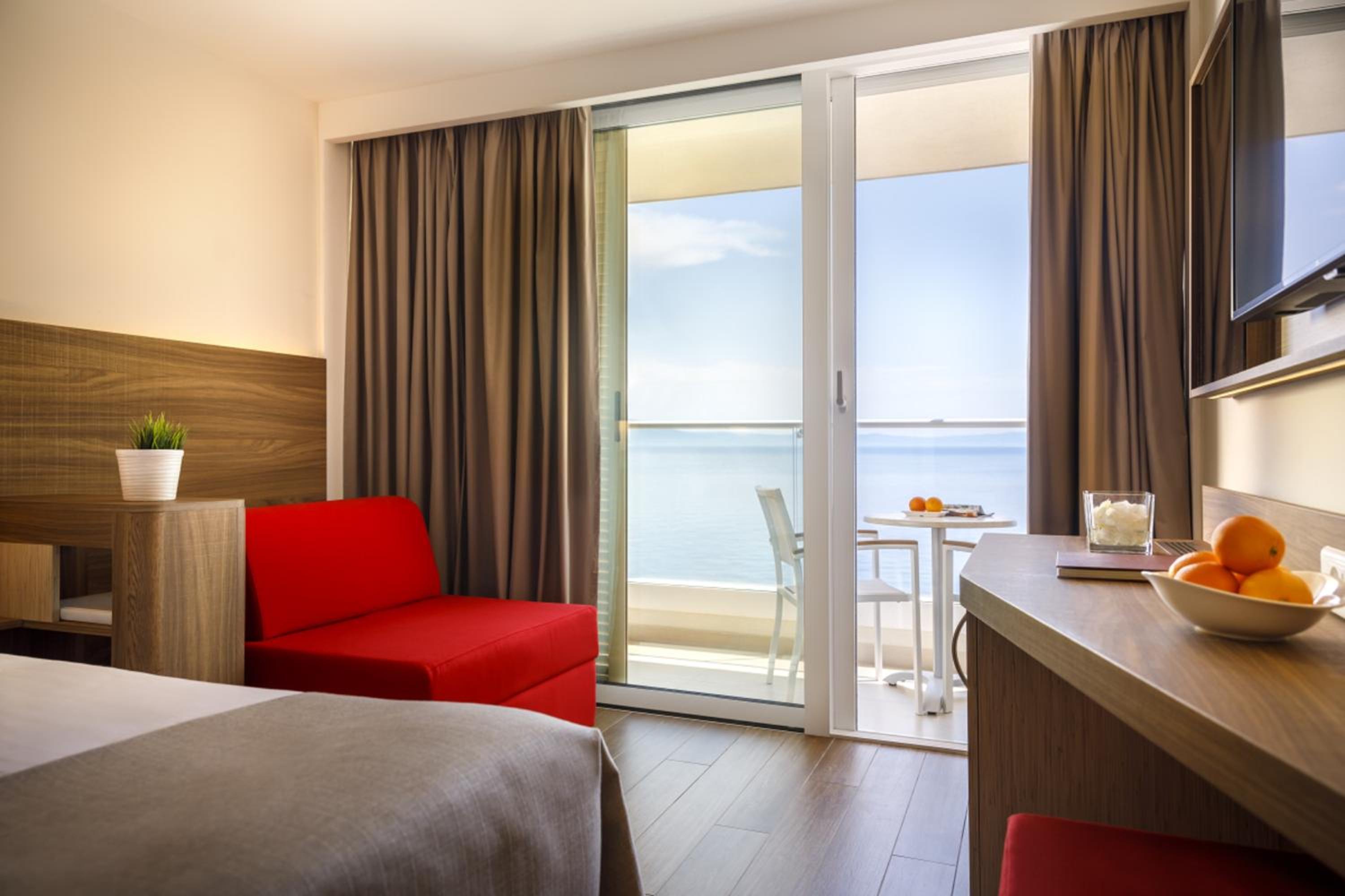 Room for 2+1 Seaview - Family