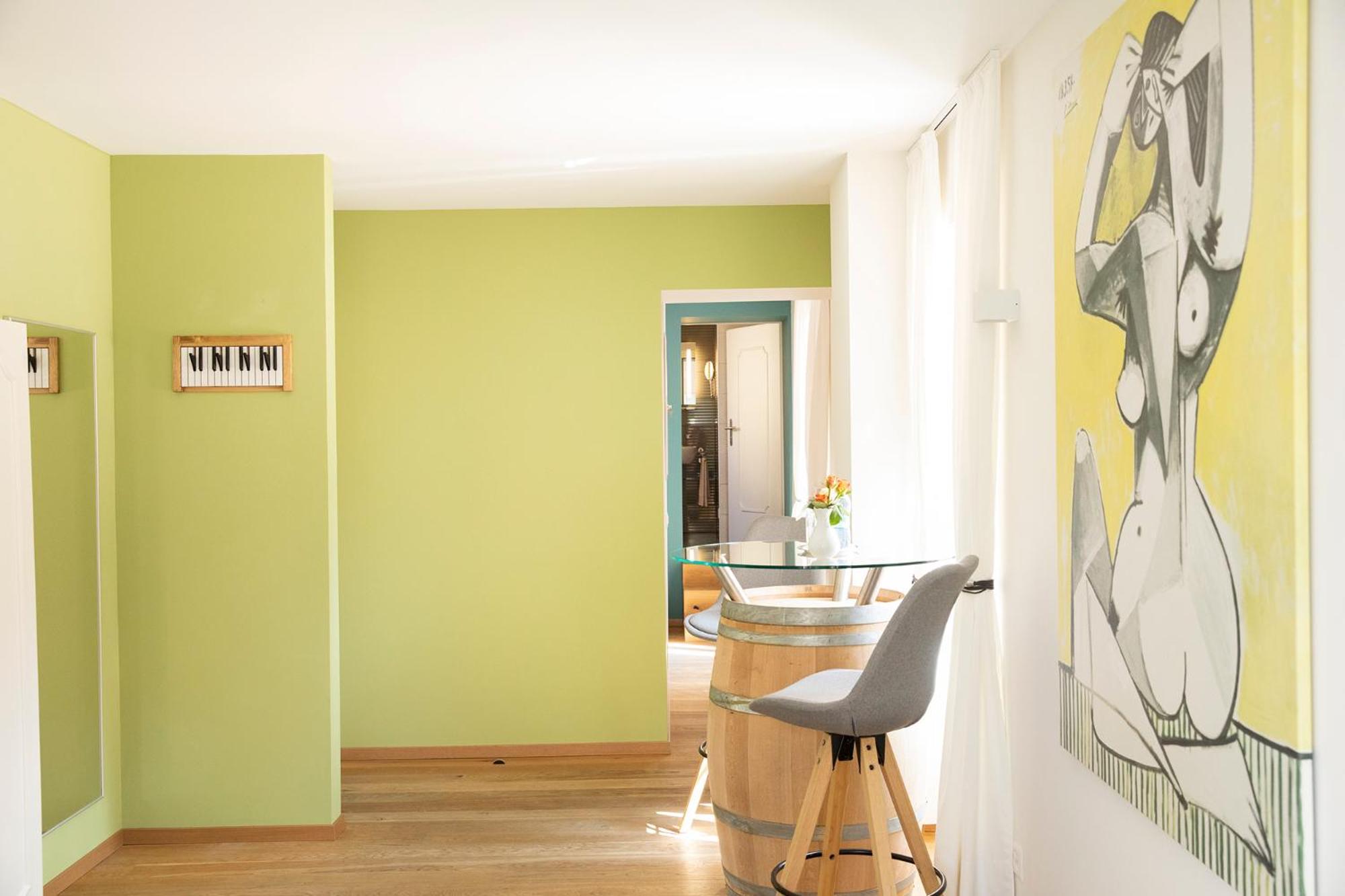 Junior Suite - Photo 5
