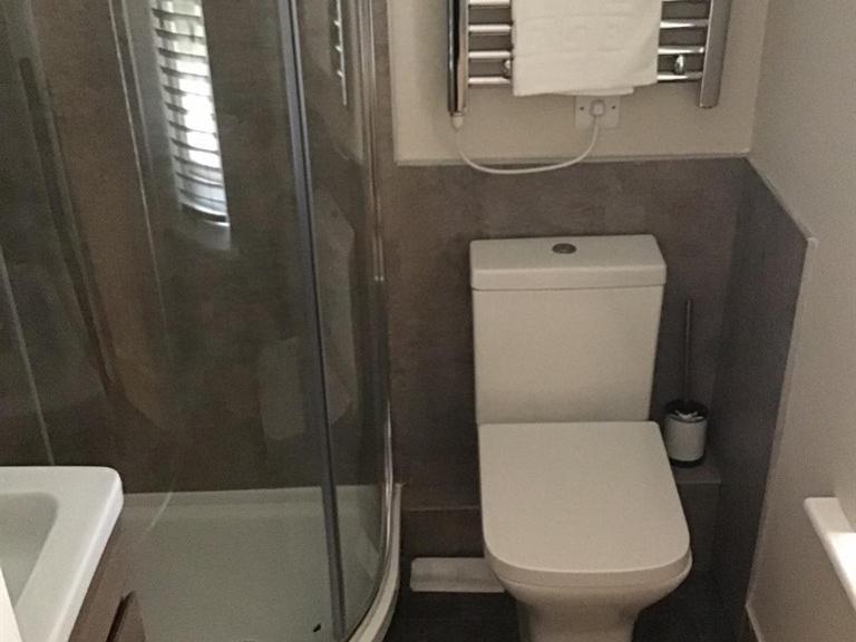 Double Room with Private Bathroom photo 3