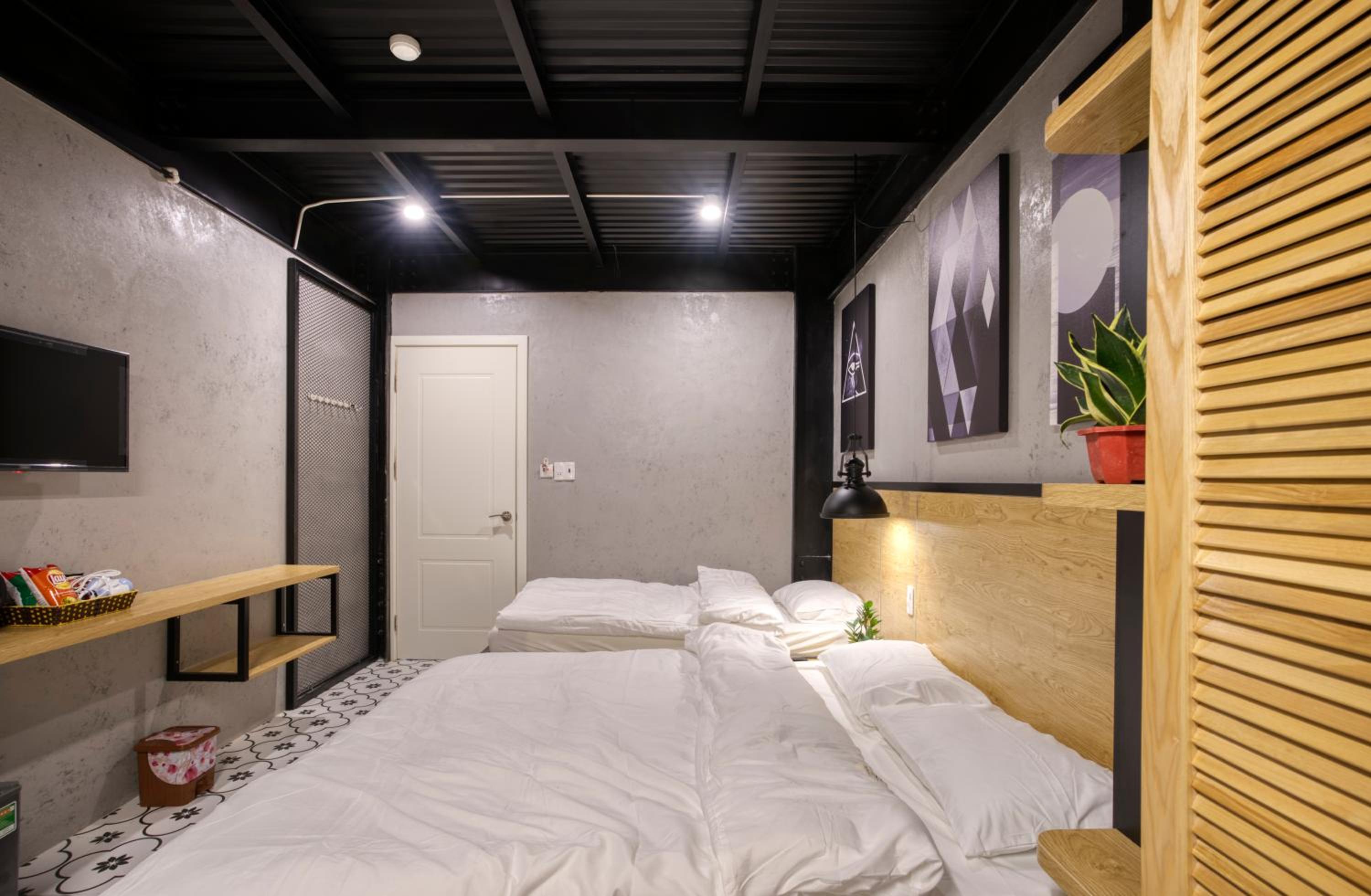 Triple Room with View photo 3