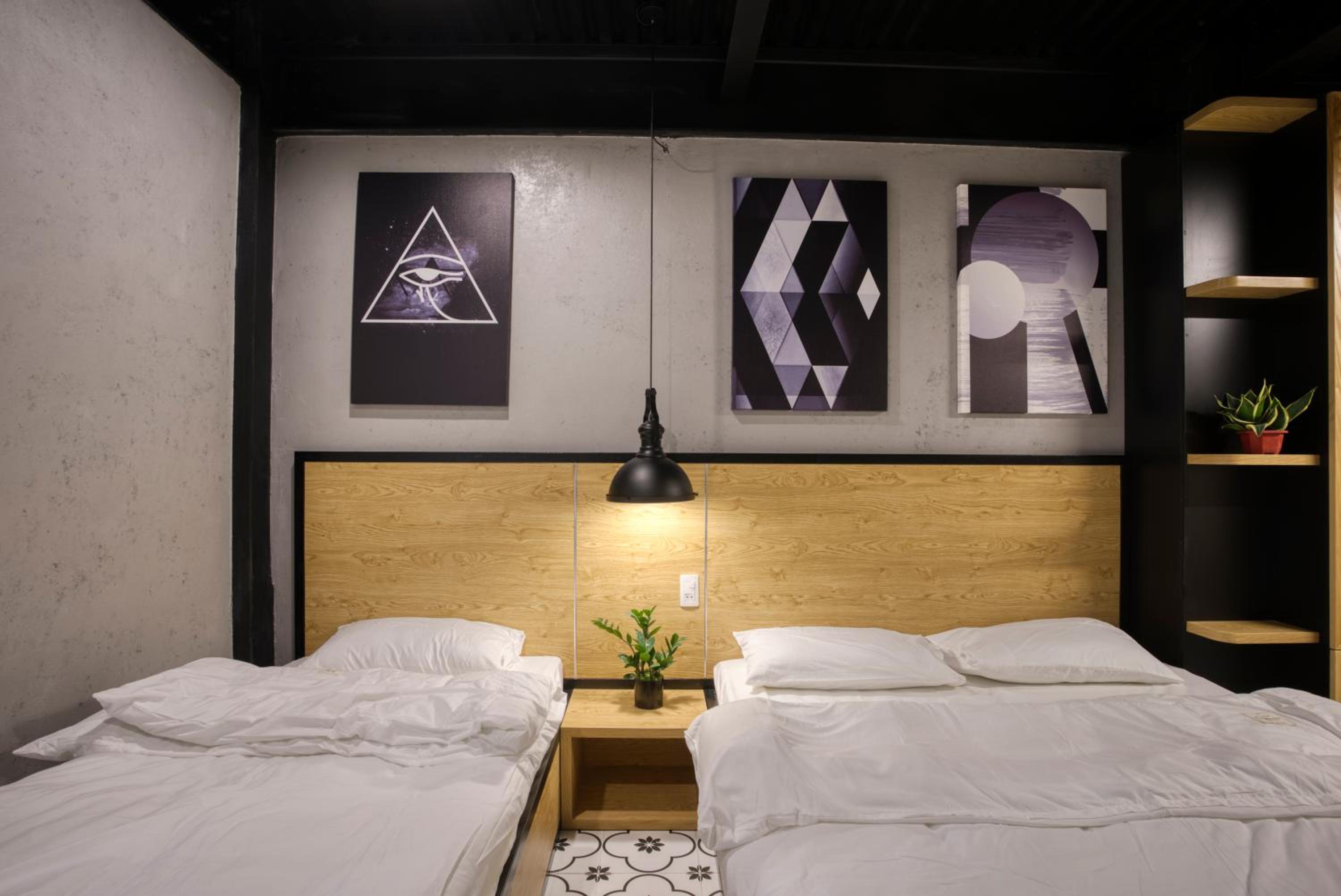 Triple Room with View photo 2