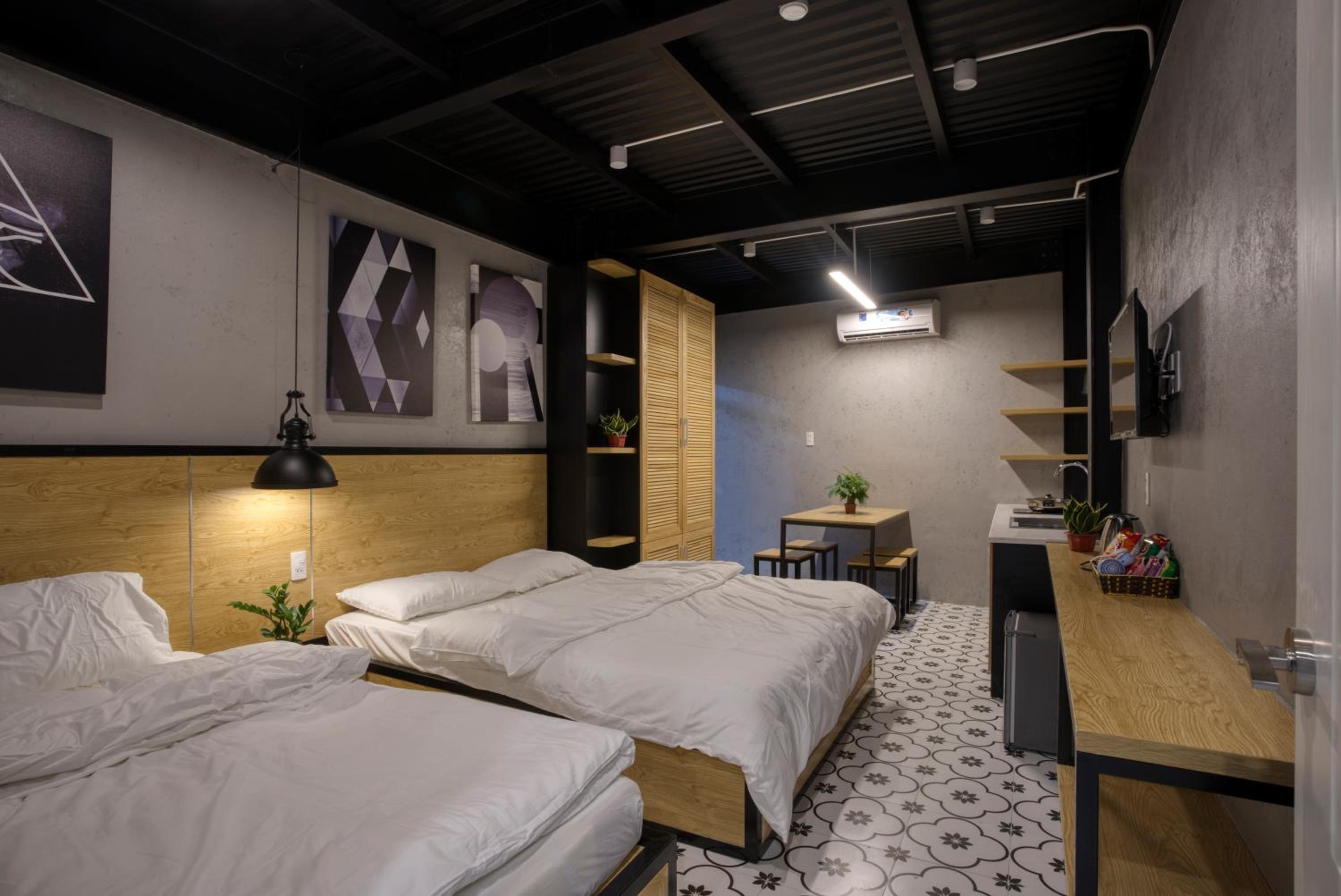 Triple Room with View photo 1