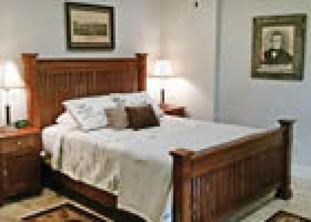 Deluxe Queen Room photo 1