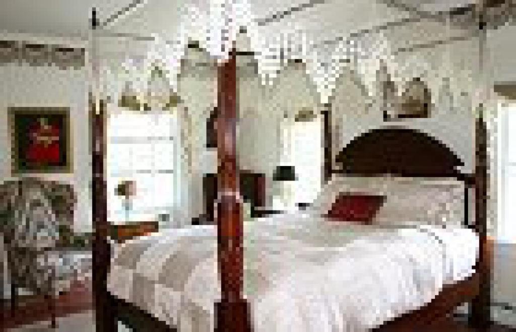 Standard Double Room photo 1