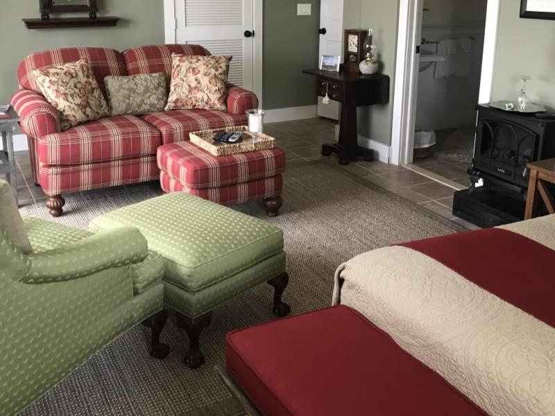 Superior Double Room photo 2