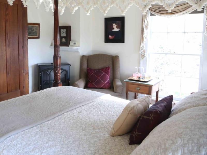 Standard Double Room photo 2