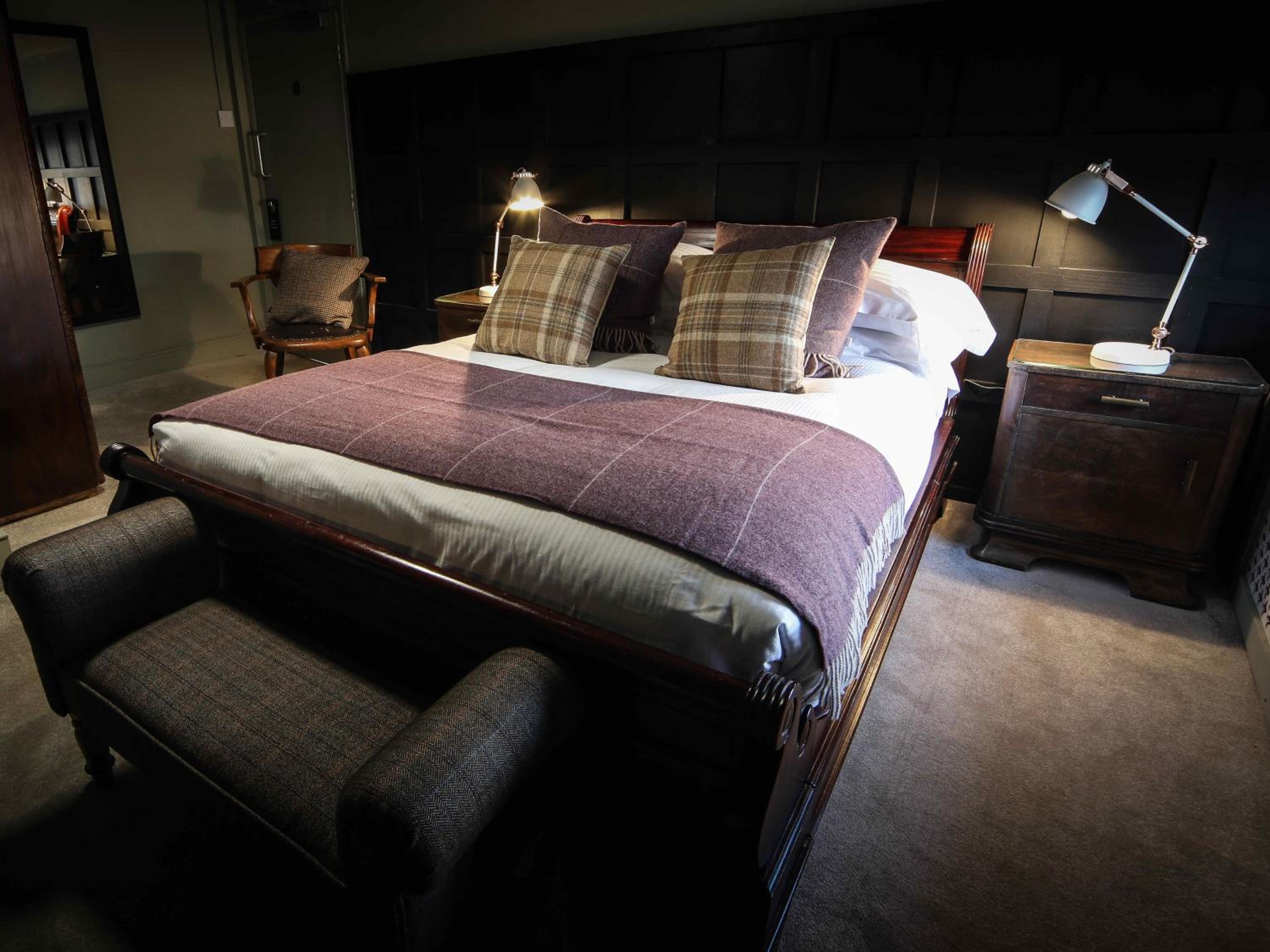 Superior Double Room photo 1