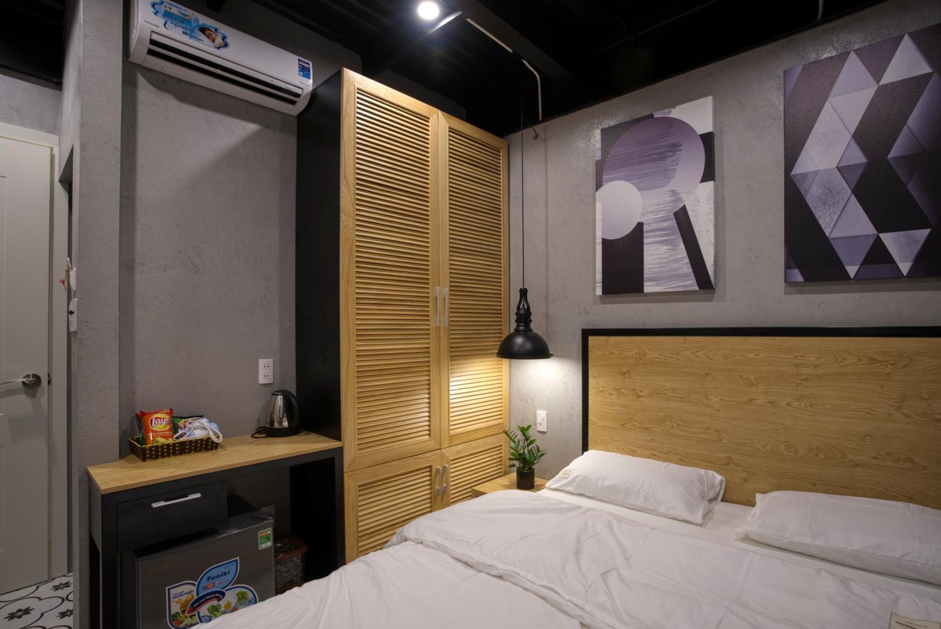 Double Room photo 3