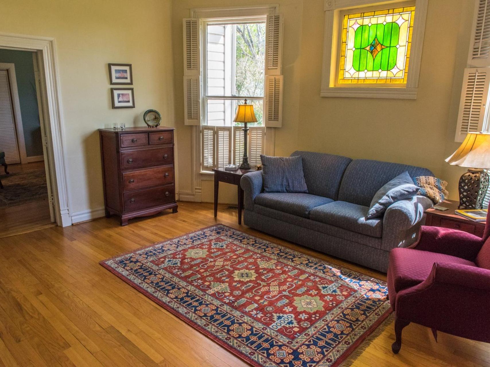 Superior Suite photo 2