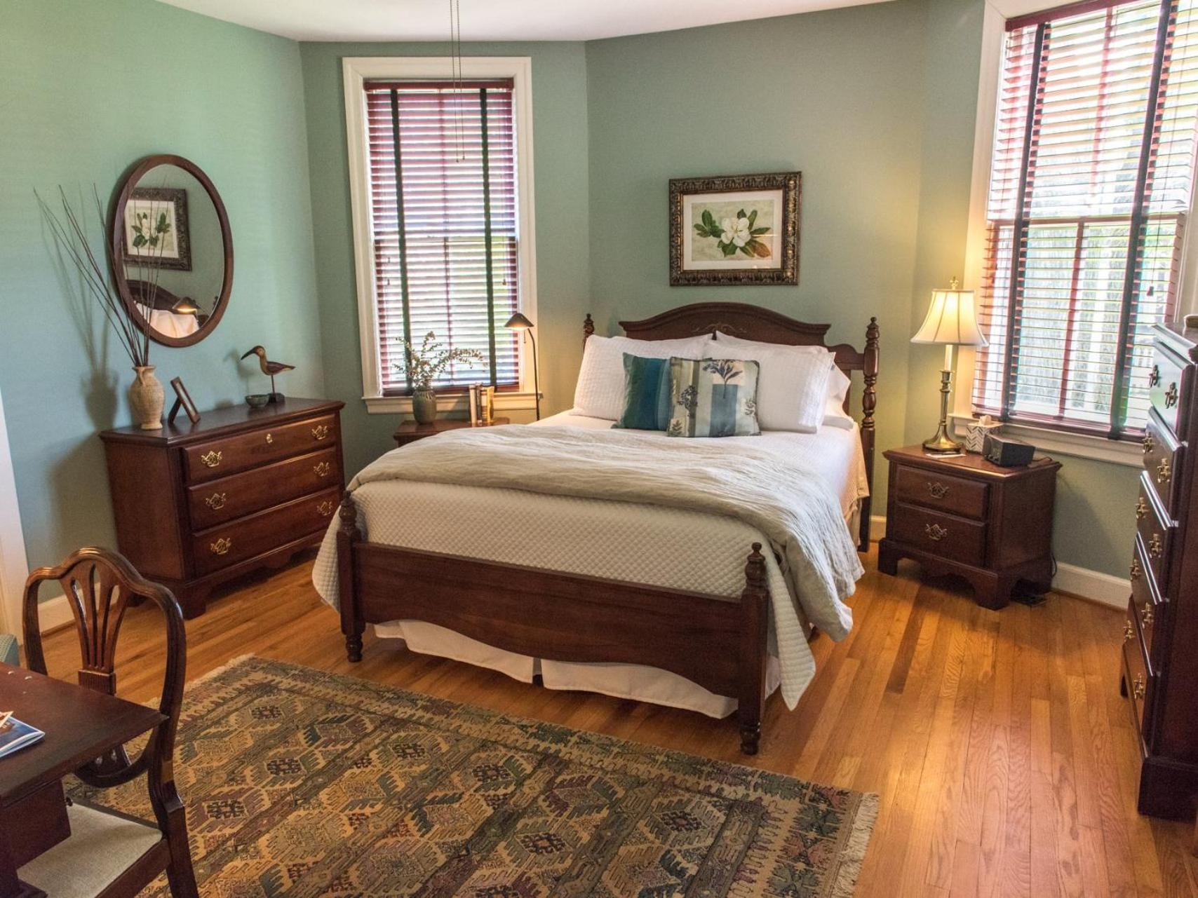 Superior Suite photo 1