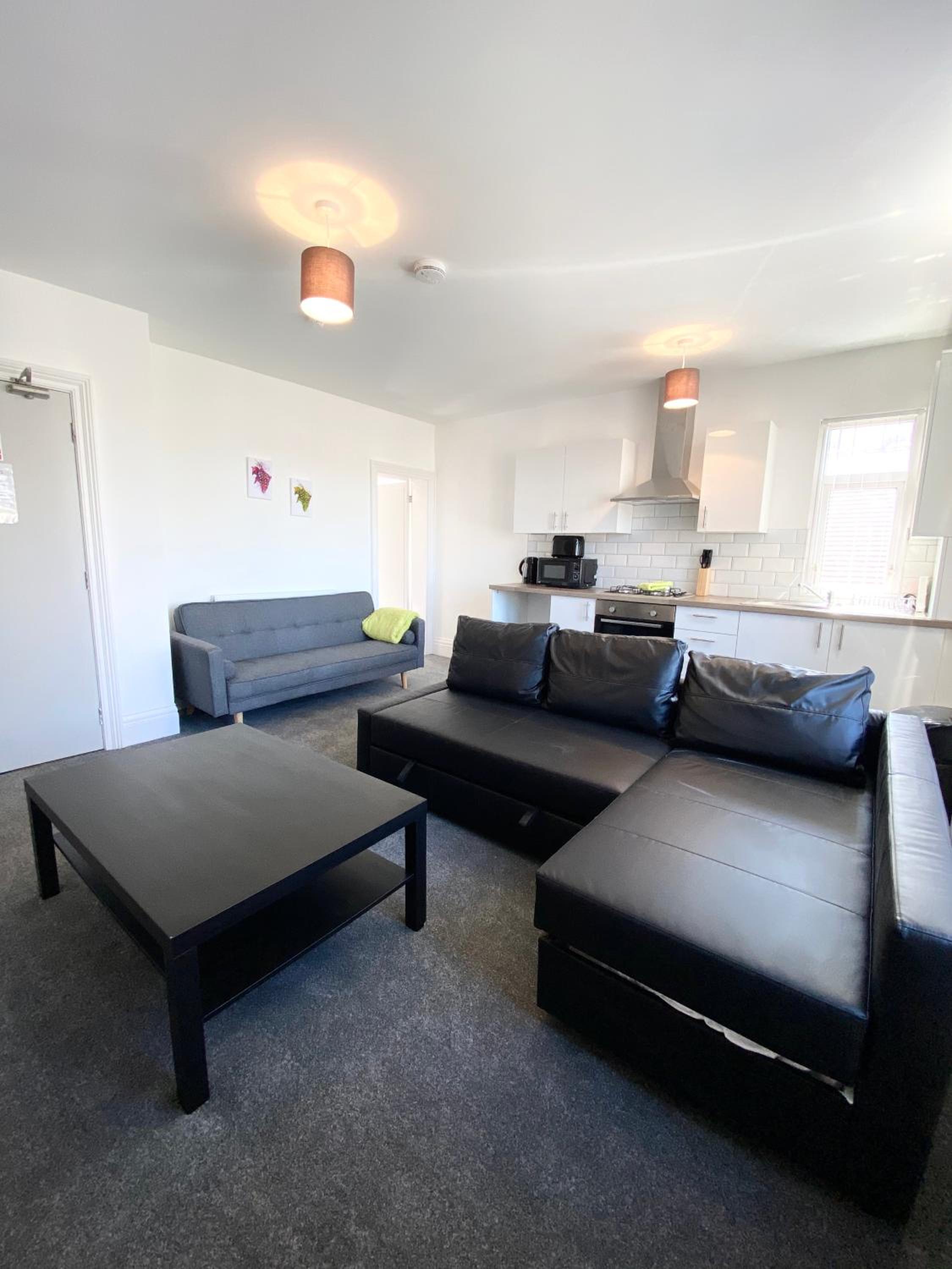 Standard Apartment - Photo 1