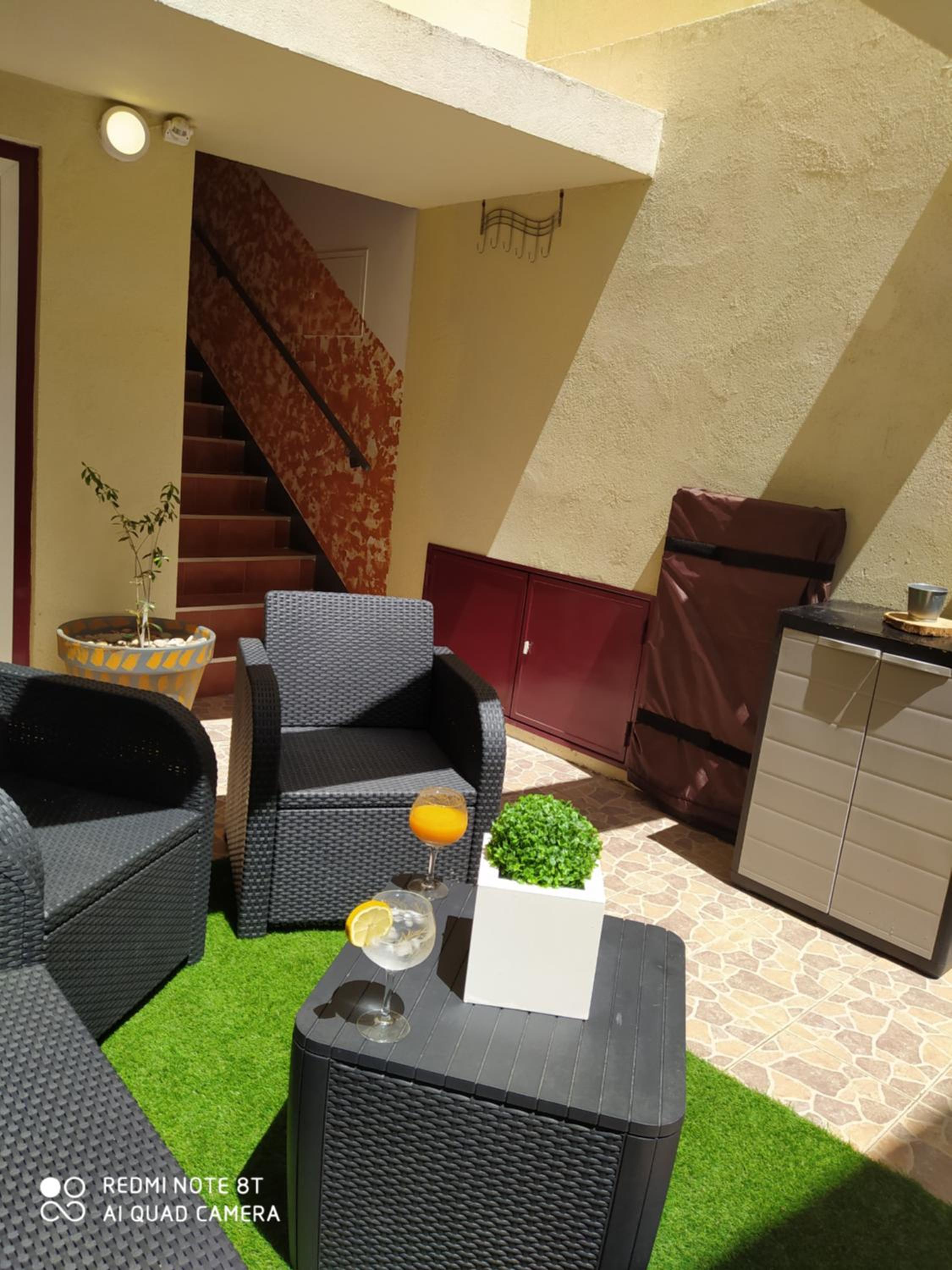 Two-Bedroom Apartment - Photo 13