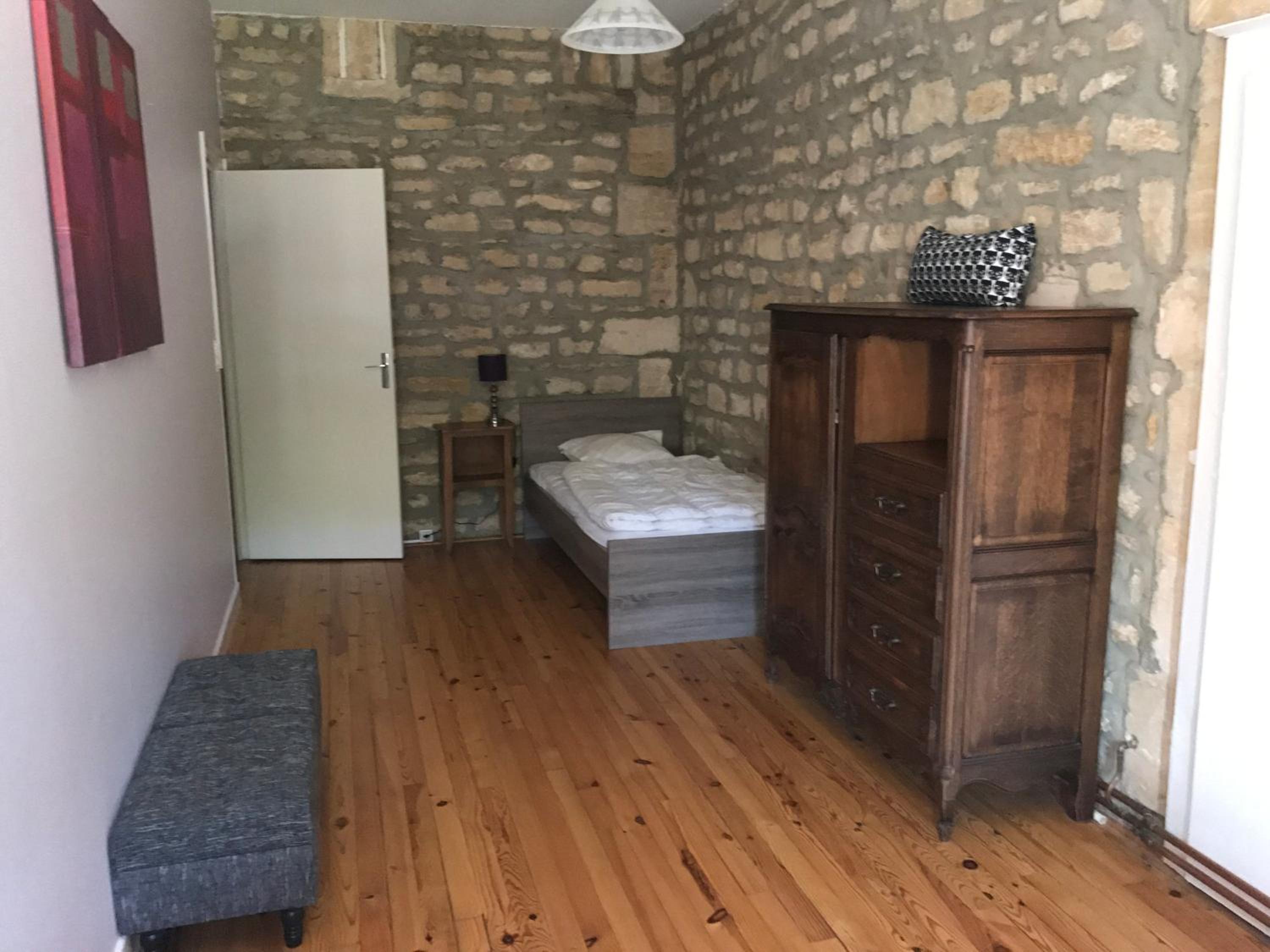 Three-Bedroom House photo 2