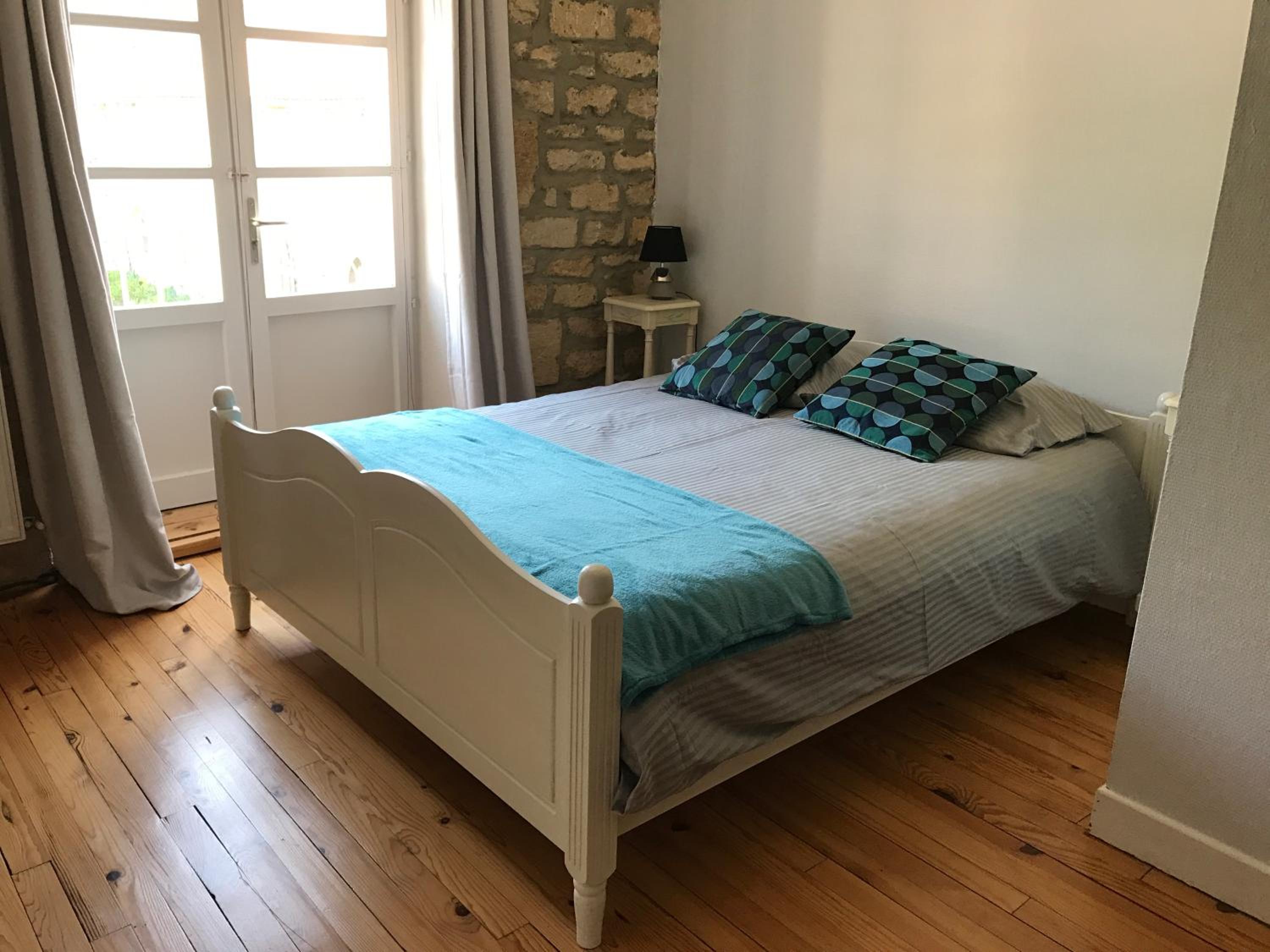 Three-Bedroom House photo 1
