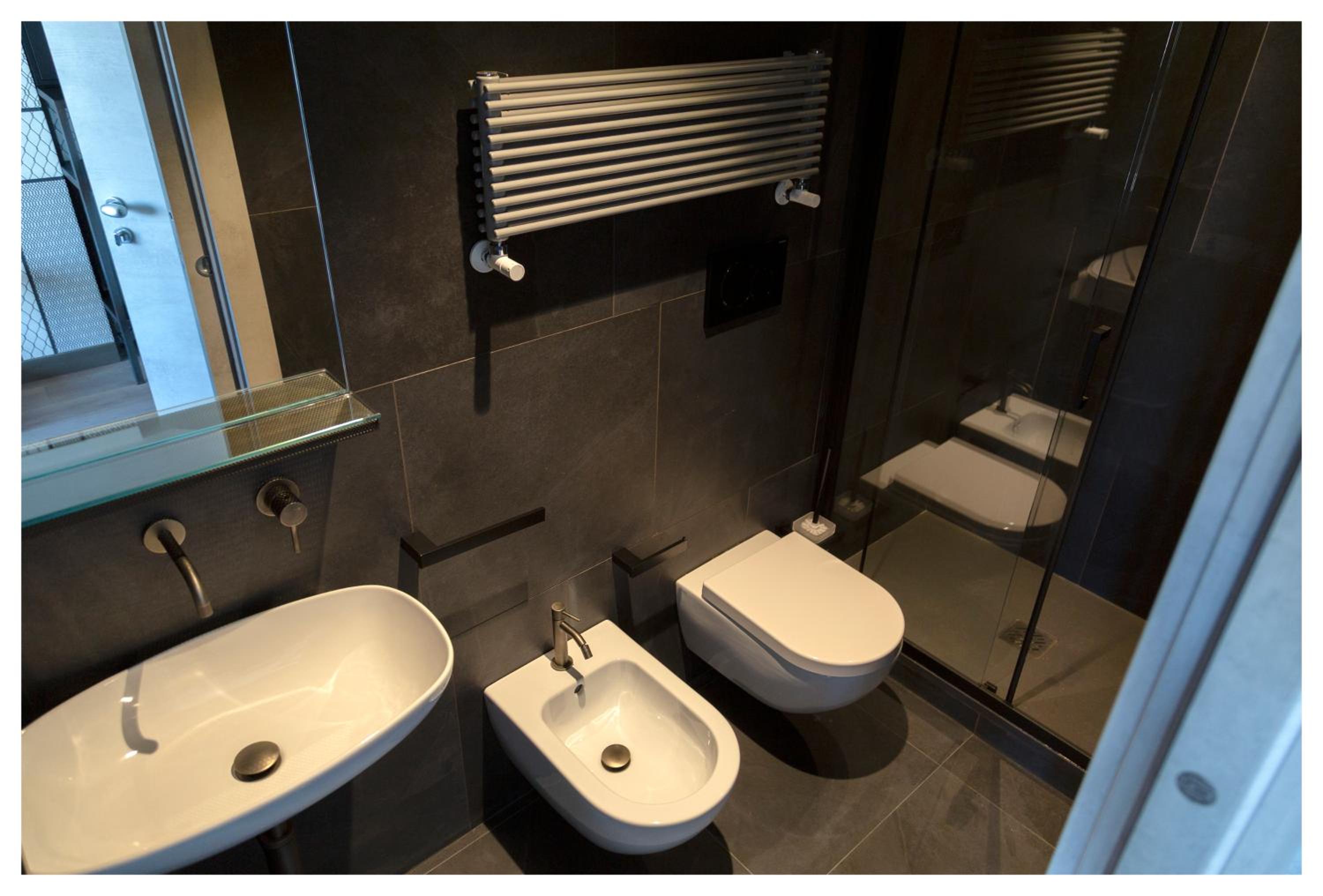 Double Room with Terrace photo 3