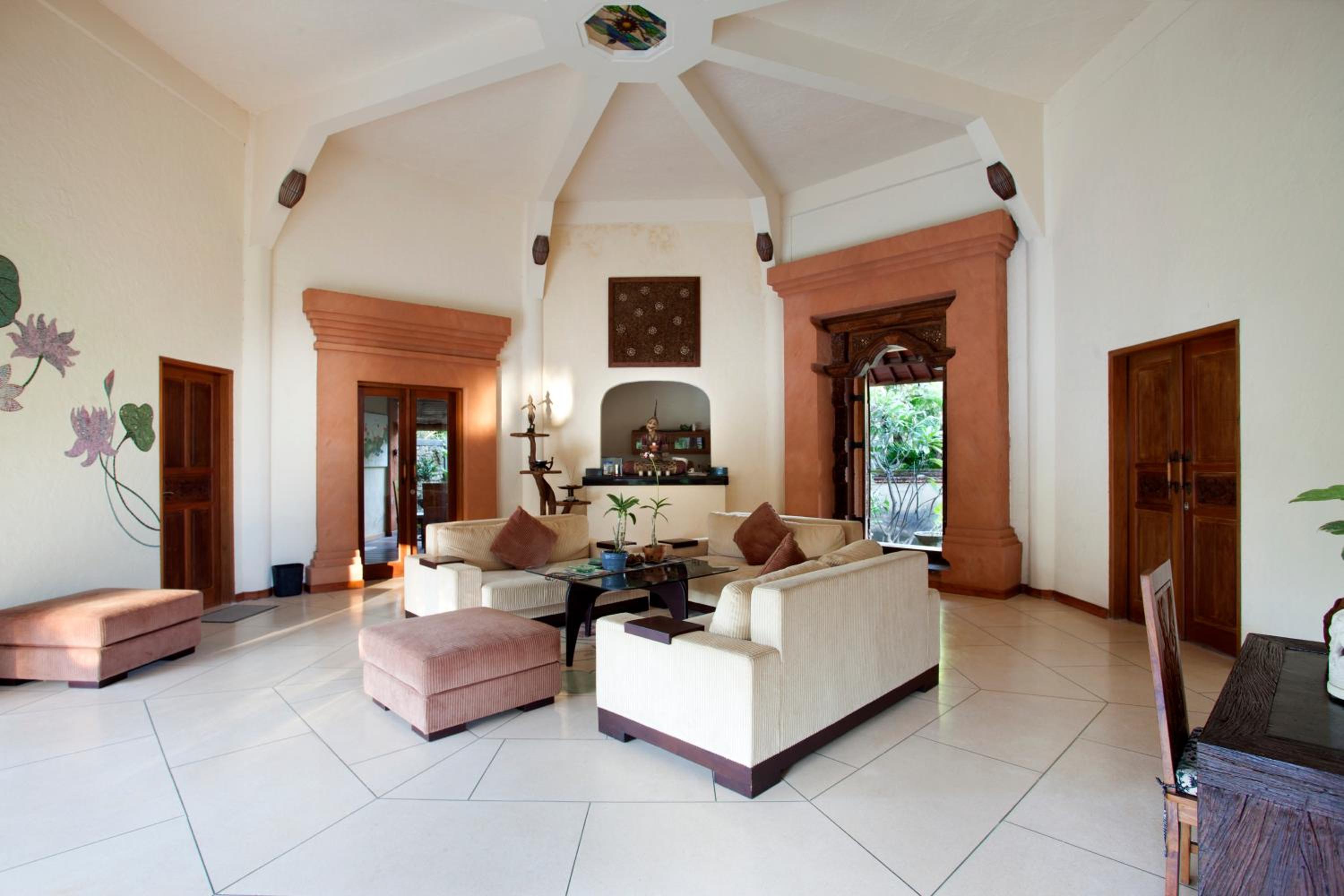 Lotus Suite photo 3