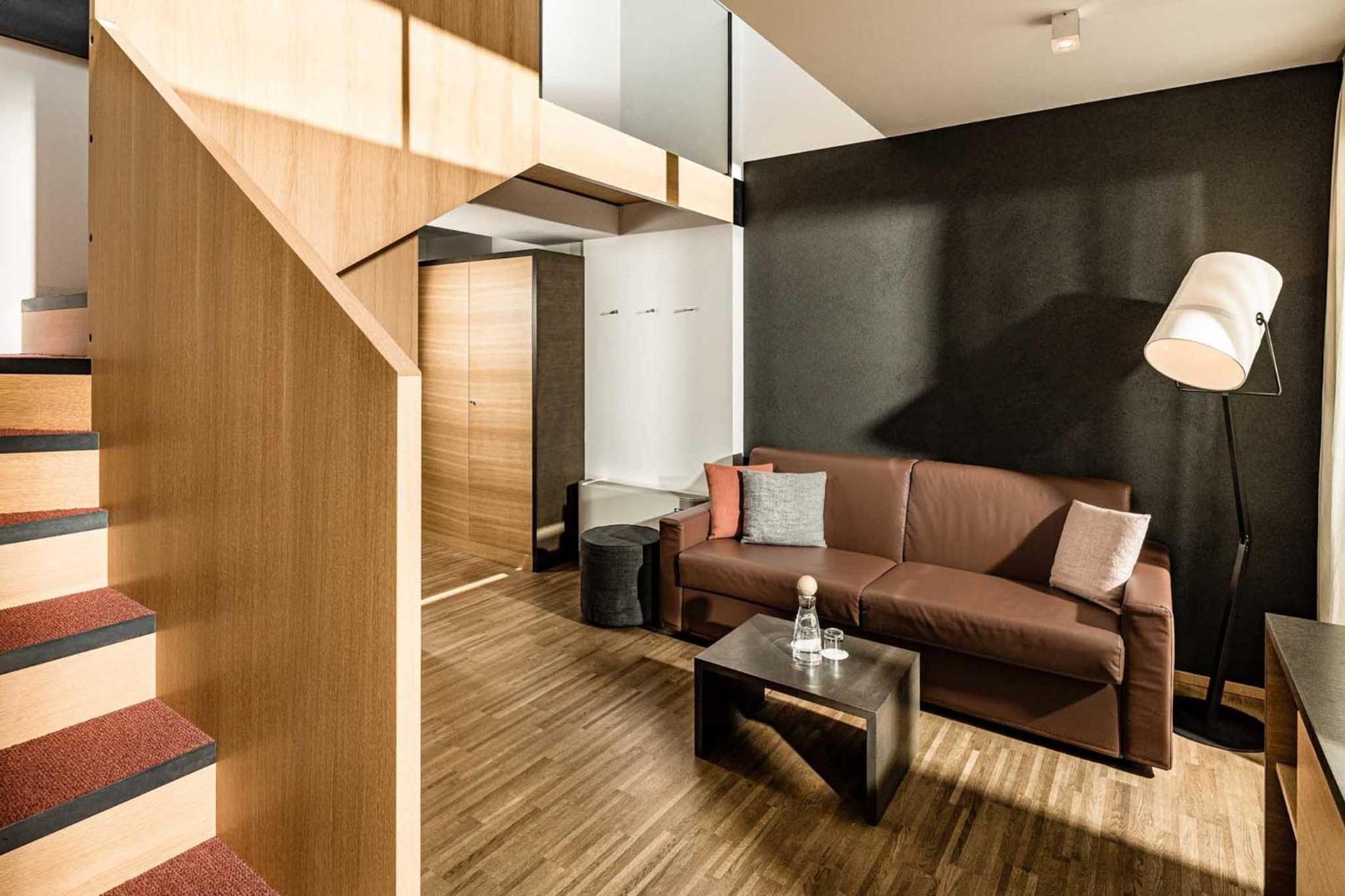 Suite - Photo 4