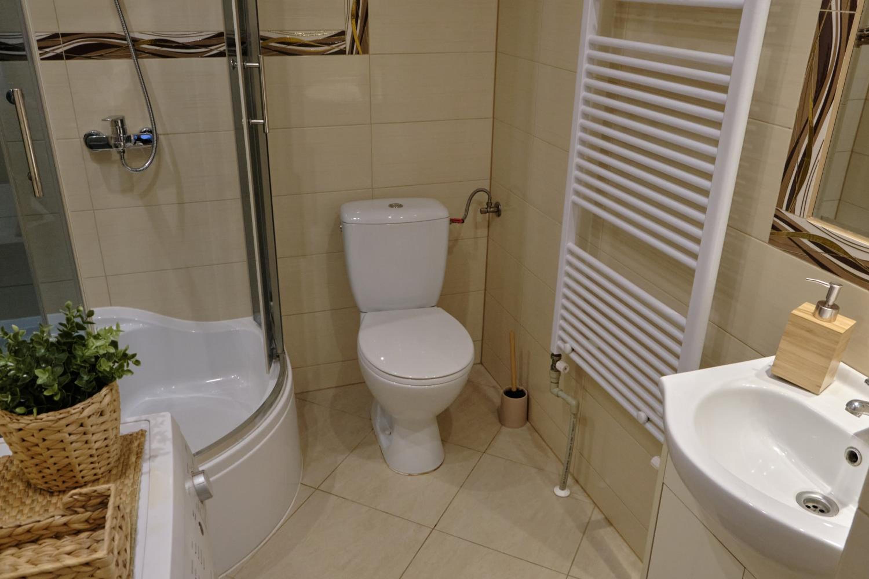 Two-Bedroom House photo 1