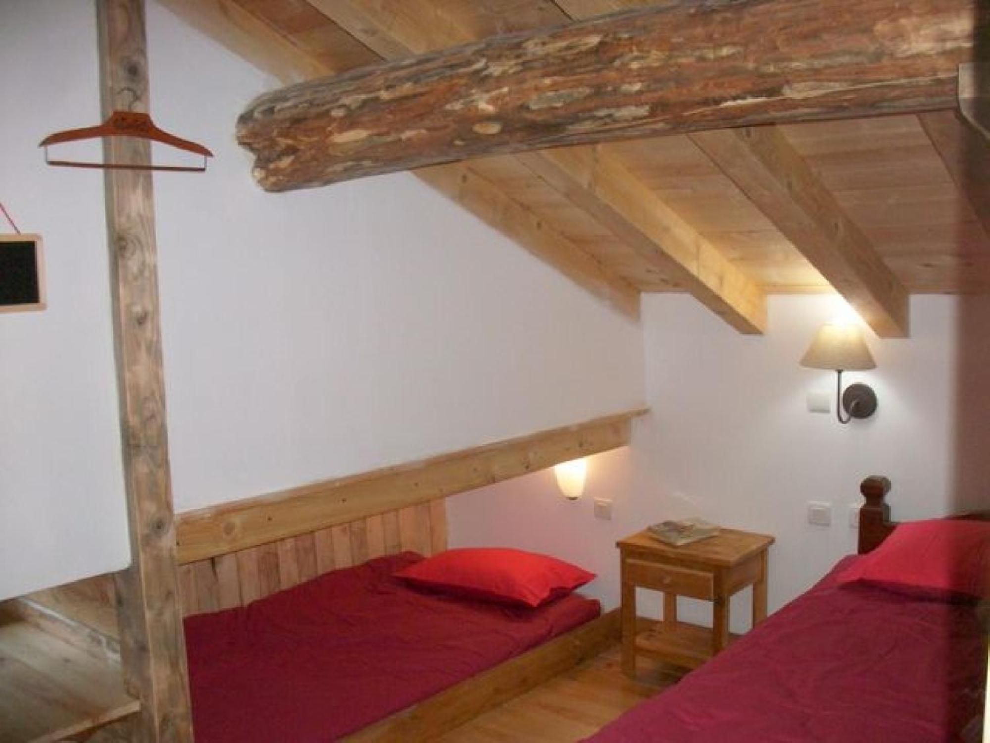 Chalet - Photo 1