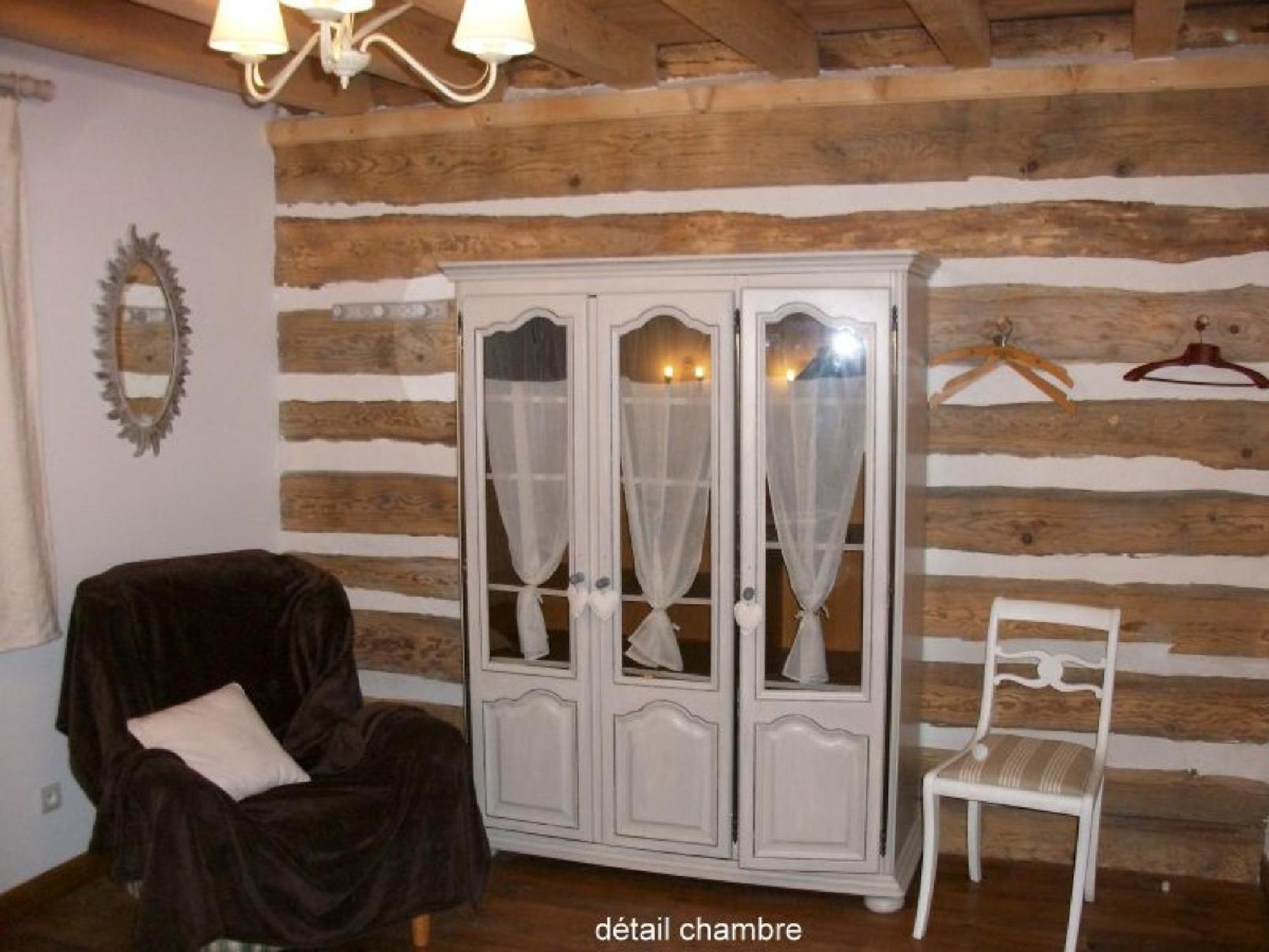 Chalet - Photo 6