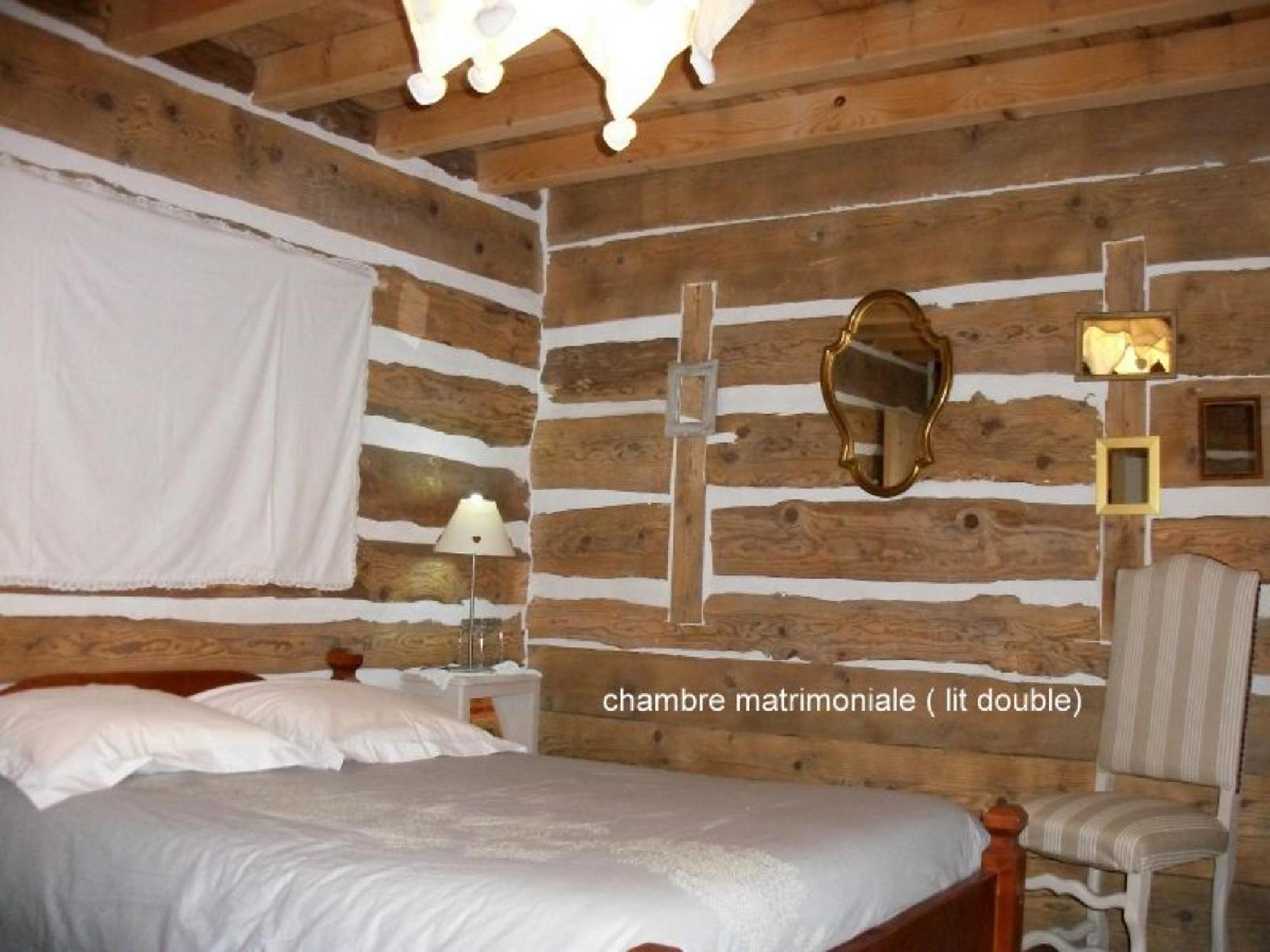 Chalet - Photo 8